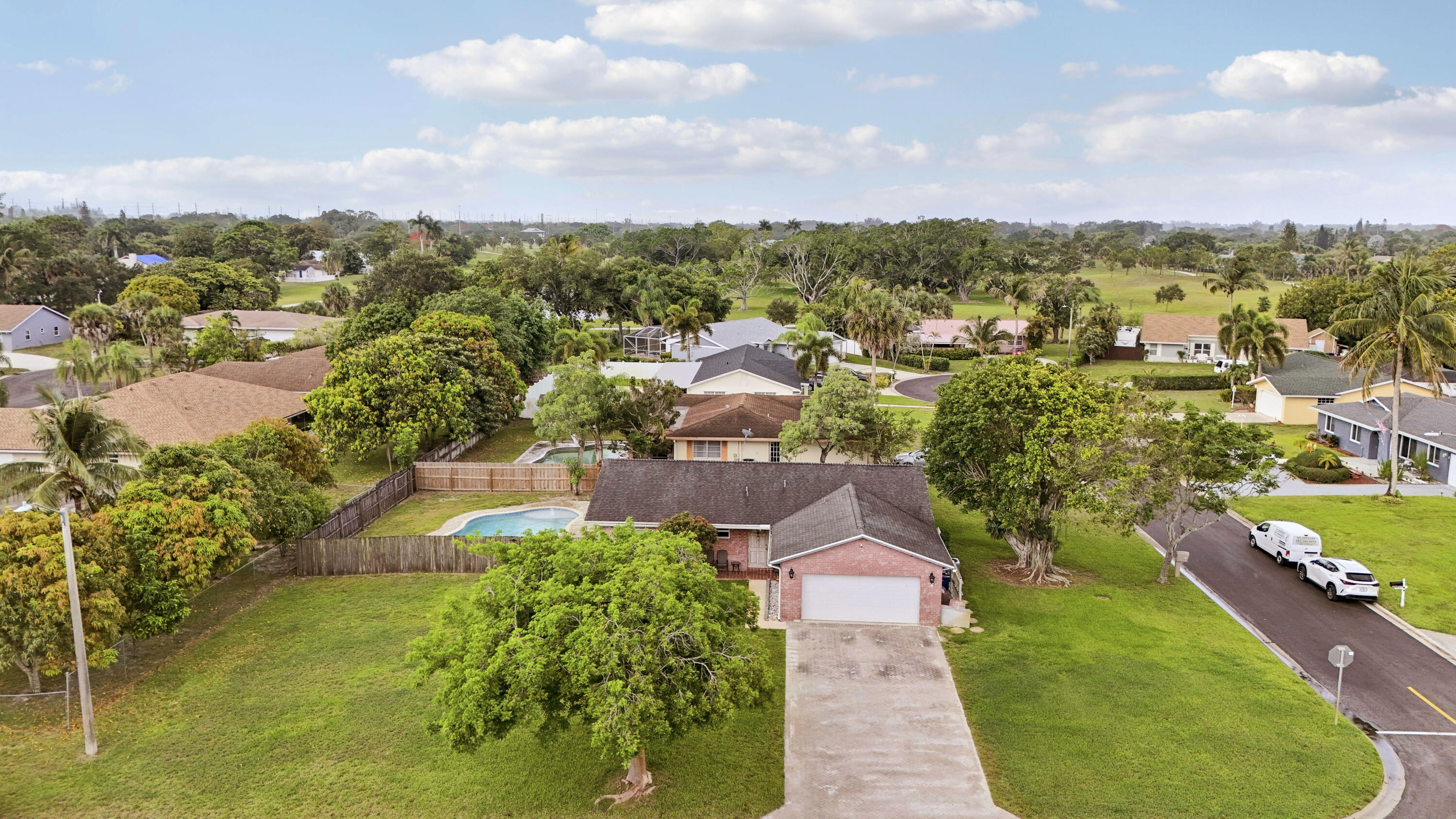 WILLOWS - Residential