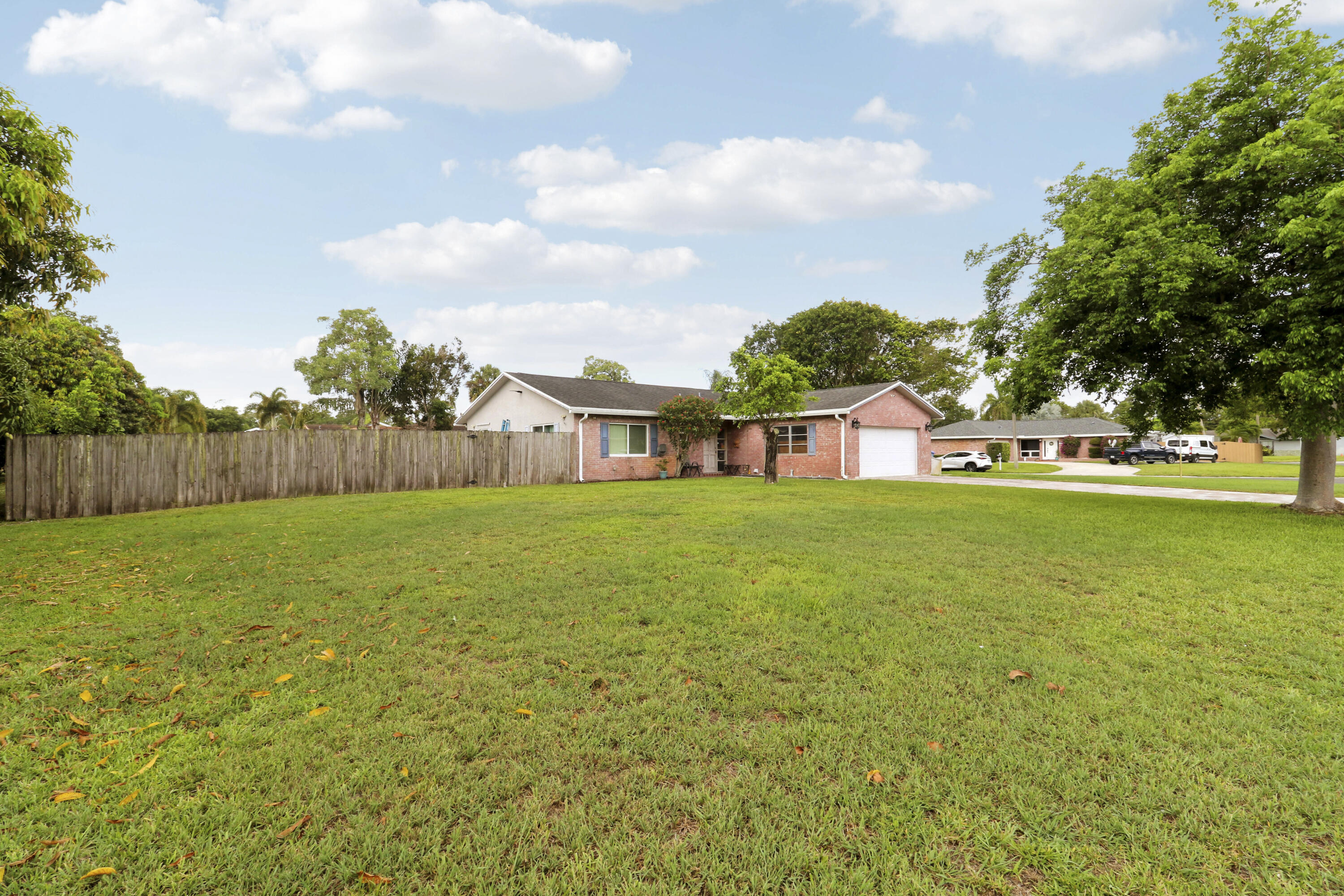 WILLOWS - Residential