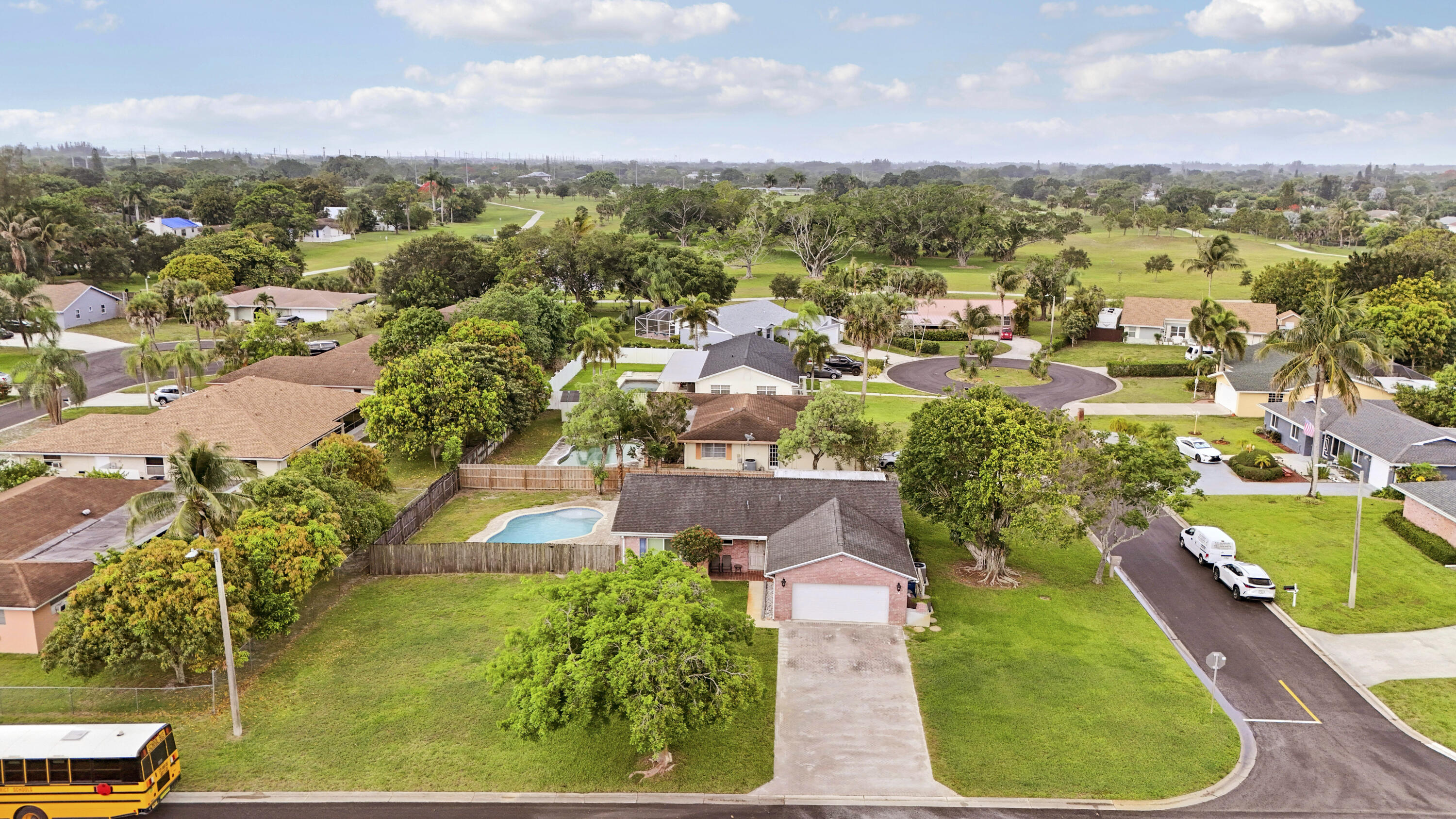 WILLOWS - Residential
