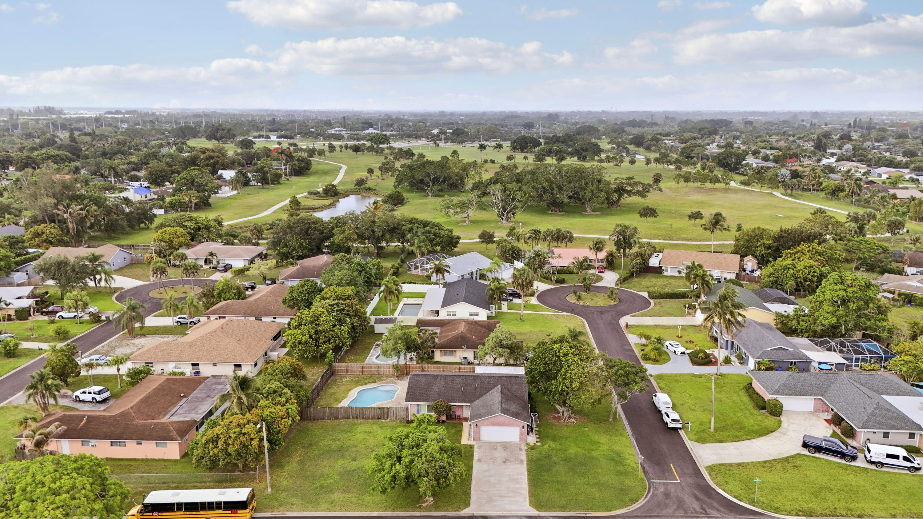 WILLOWS - Residential