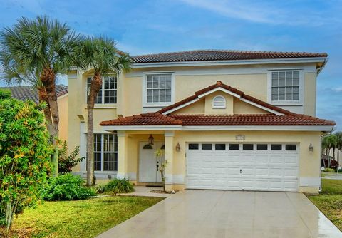 18165 Blue Lake Way Boca Raton FL 33498