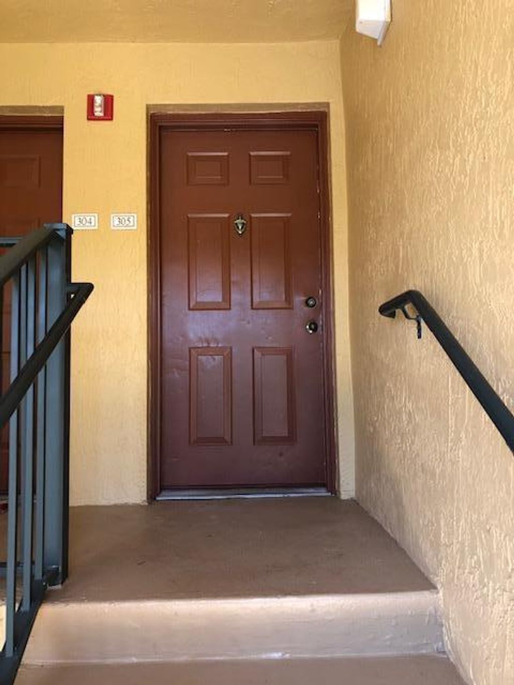 Photo of 800 Scotia Drive #305, Hypoluxo, FL 33462 (MLS # R11103203)