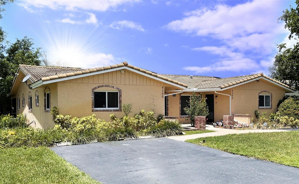 Photo of 4300 NW 110th Ave, Coral Springs, FL 33065 (MLS # F10394890)