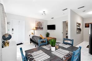 Photo of 811 SW 26th Court #B, Fort Lauderdale, FL 33315 (MLS # B26079701)
