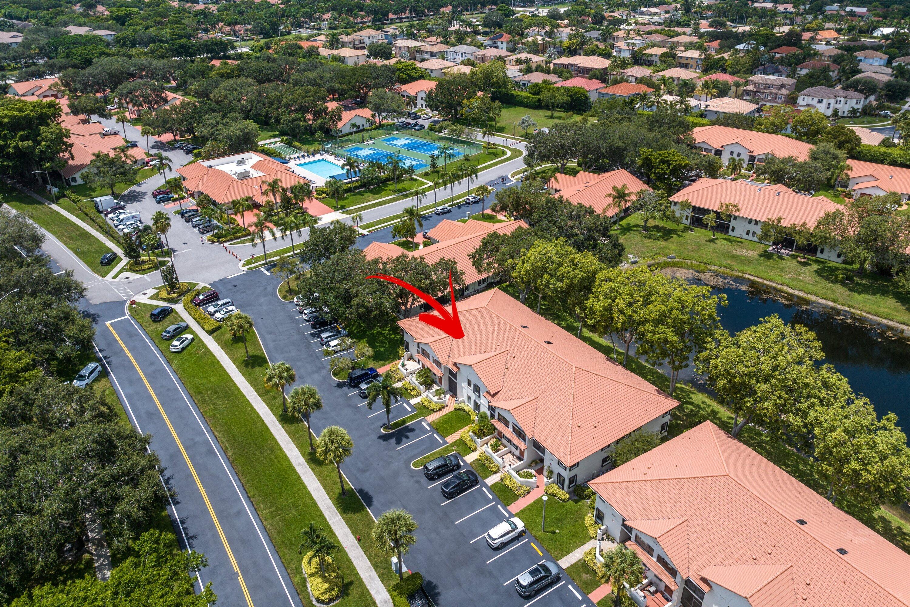 9628 Pavarotti Terrace 102
