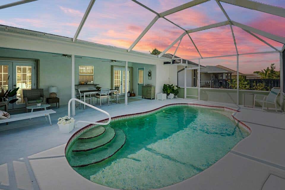 Photo of 1702 SW Commargo Street, Port Saint Lucie, FL 34987 (MLS # R10983704)