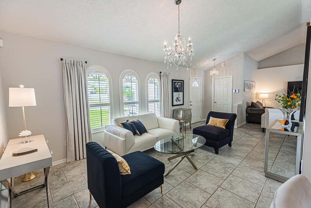 Photo of 1702 SW Commargo Street, Port Saint Lucie, FL 34987 (MLS # R10983704)