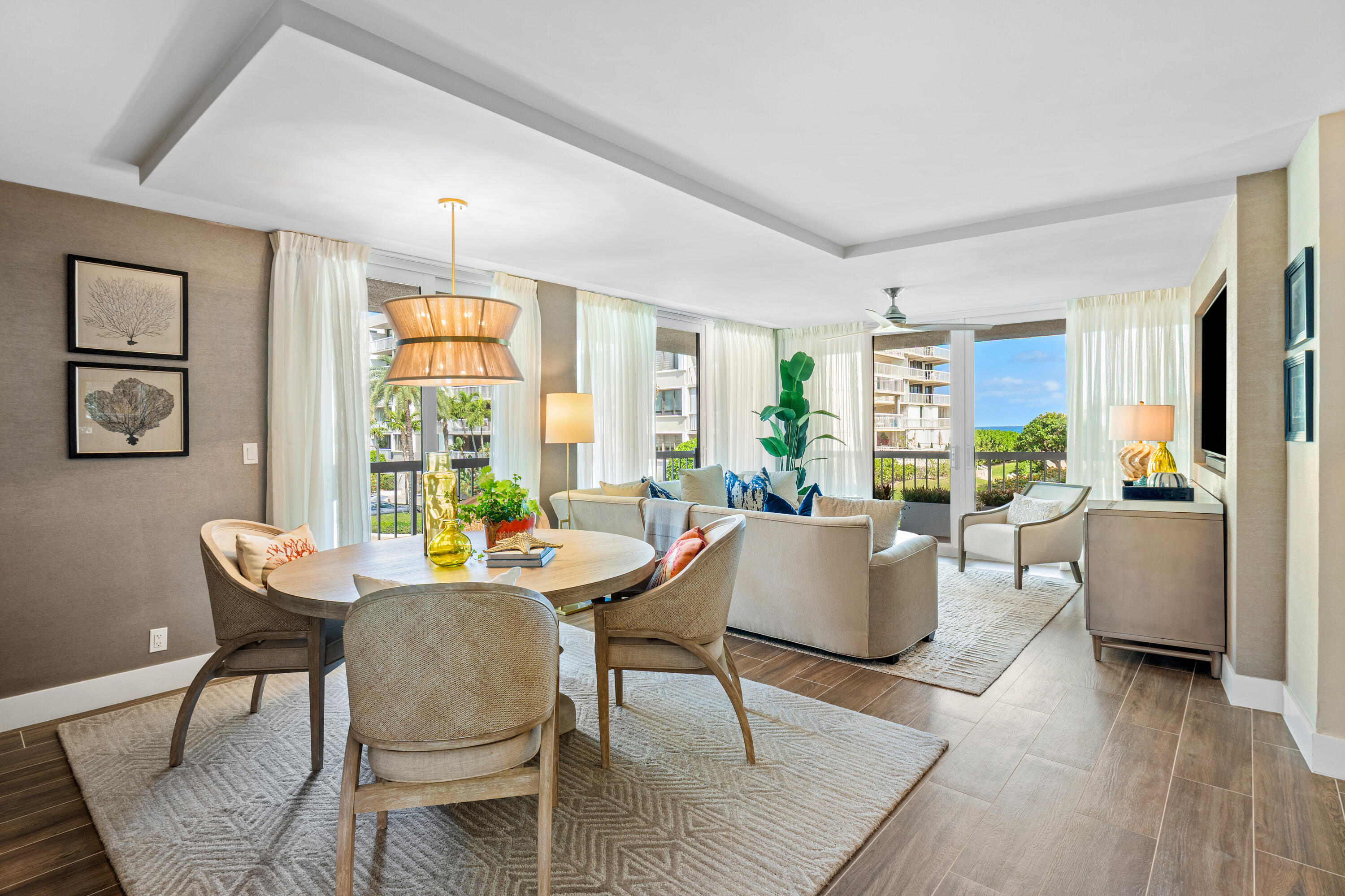 DORCHESTER OF PALM BEACH CONDO - Residential