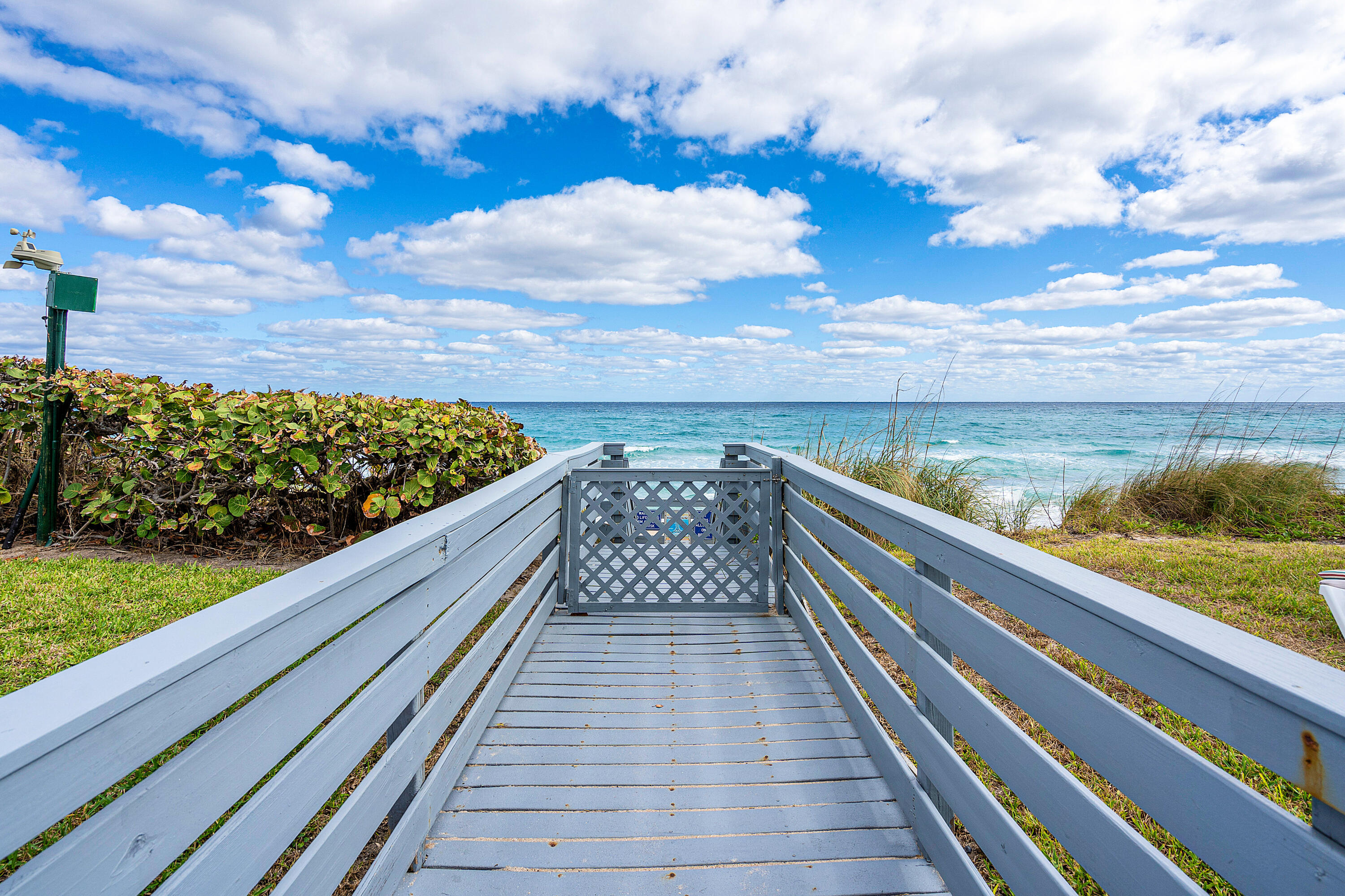 DORCHESTER OF PALM BEACH CONDO - Residential