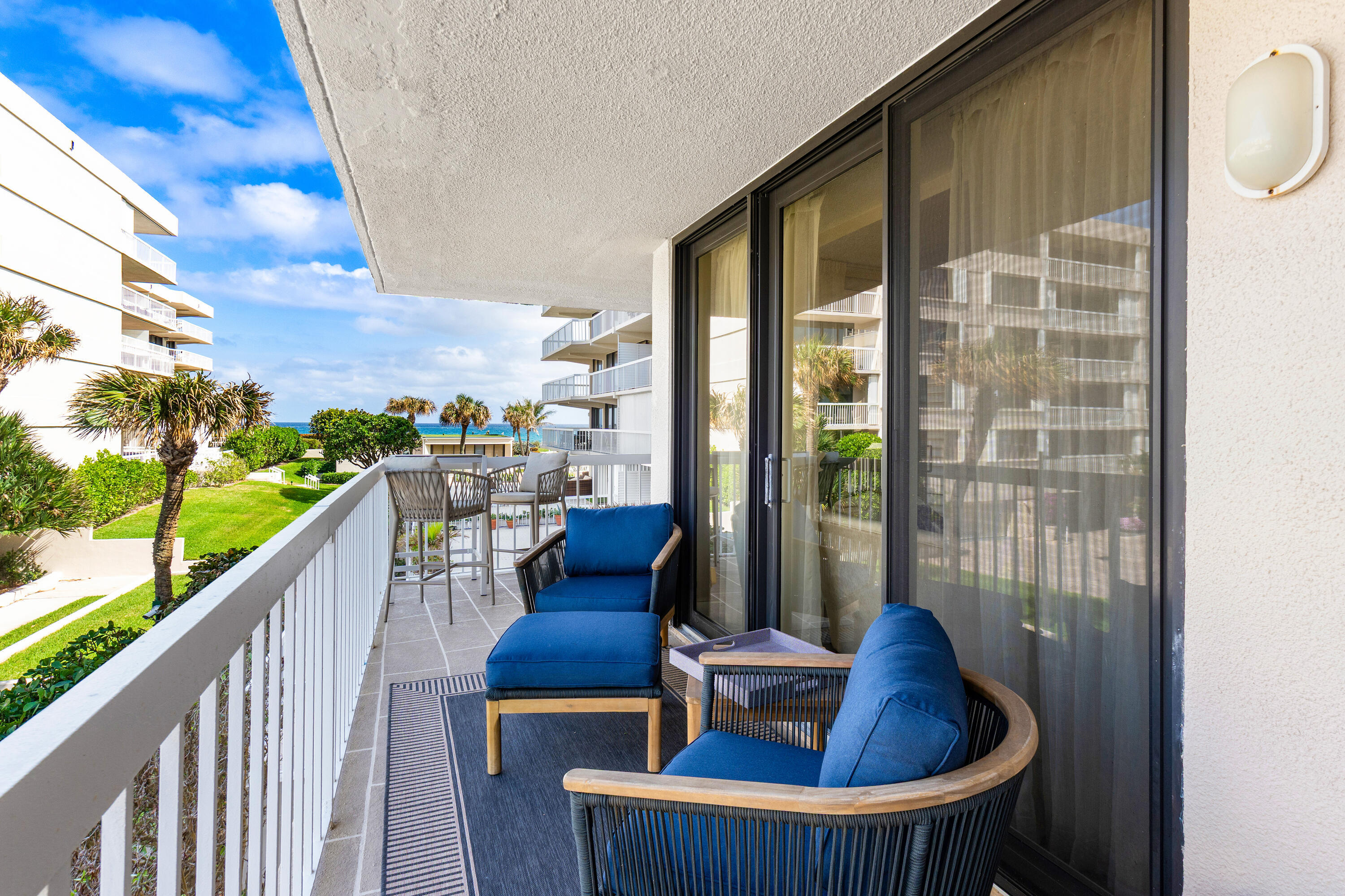 DORCHESTER OF PALM BEACH CONDO - Residential