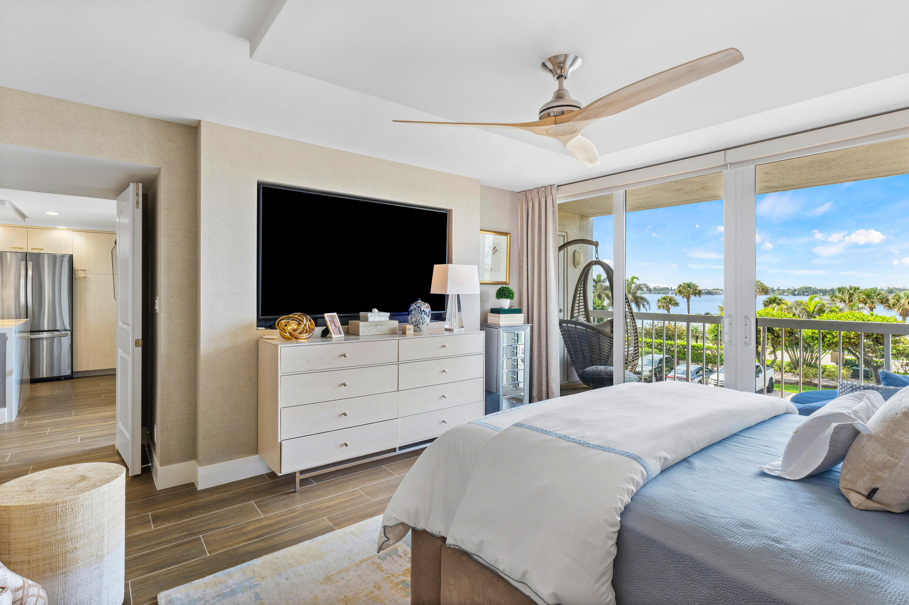 DORCHESTER OF PALM BEACH CONDO - Residential