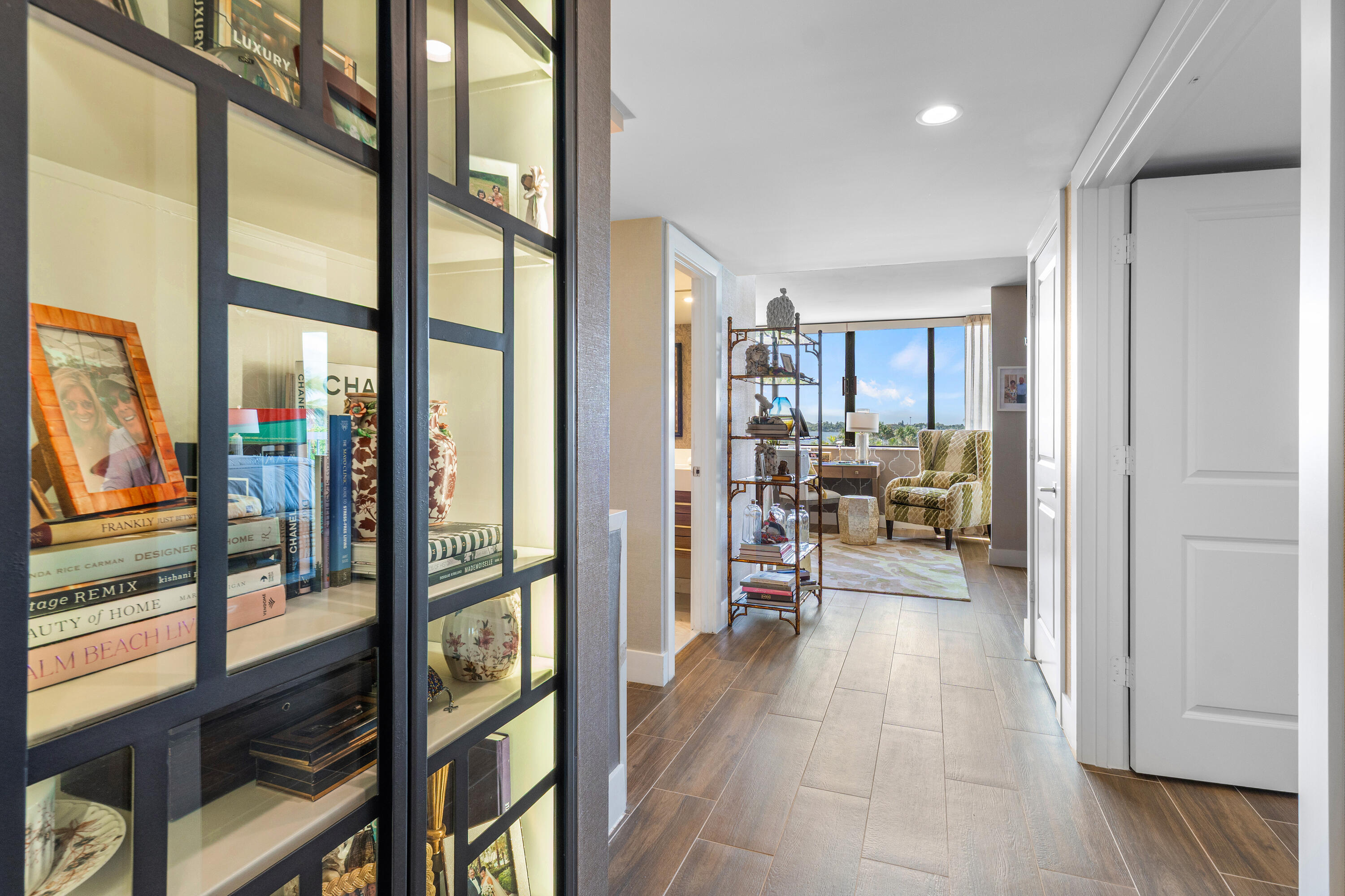 DORCHESTER OF PALM BEACH CONDO - Residential