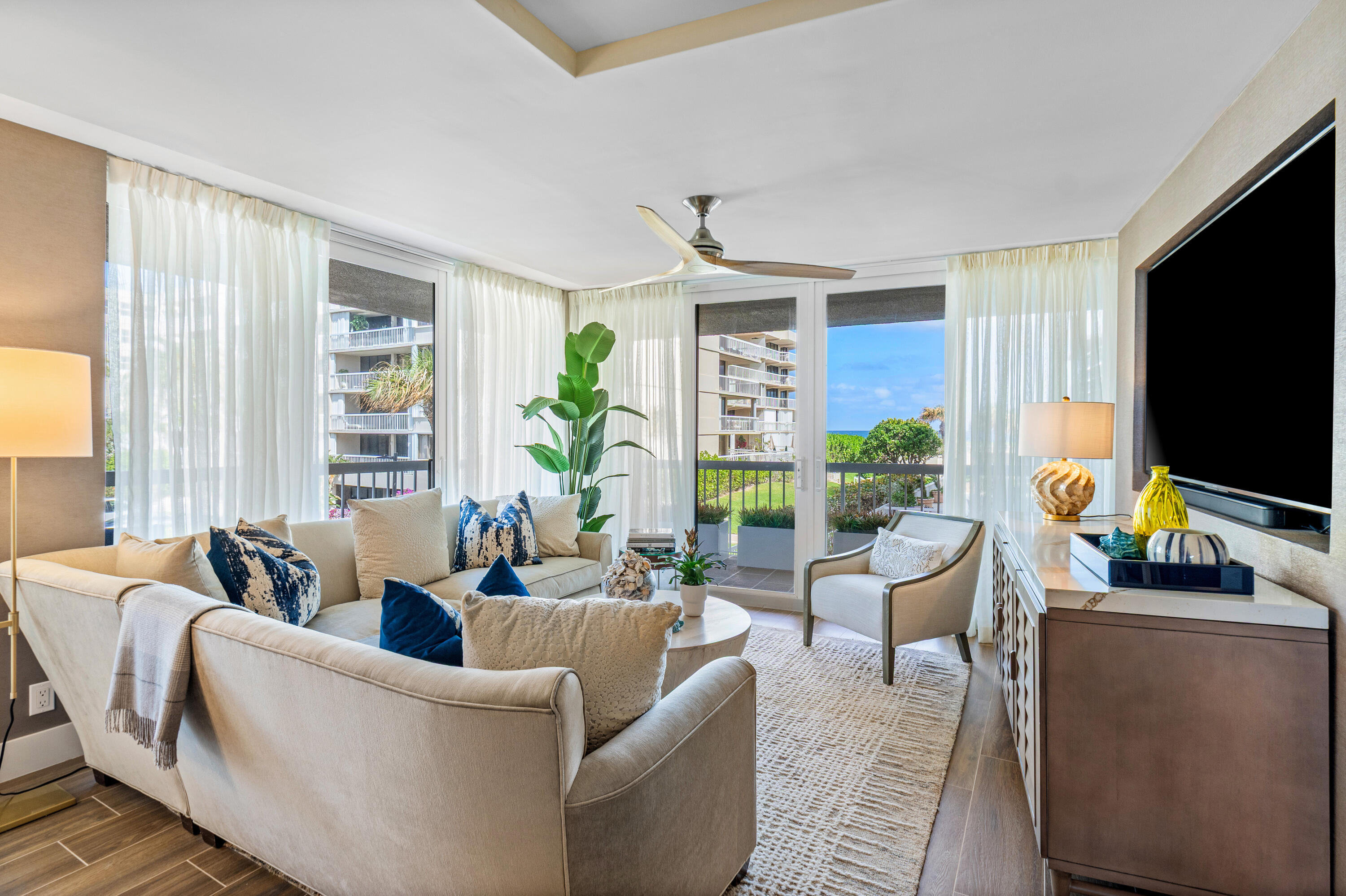 DORCHESTER OF PALM BEACH CONDO - Residential