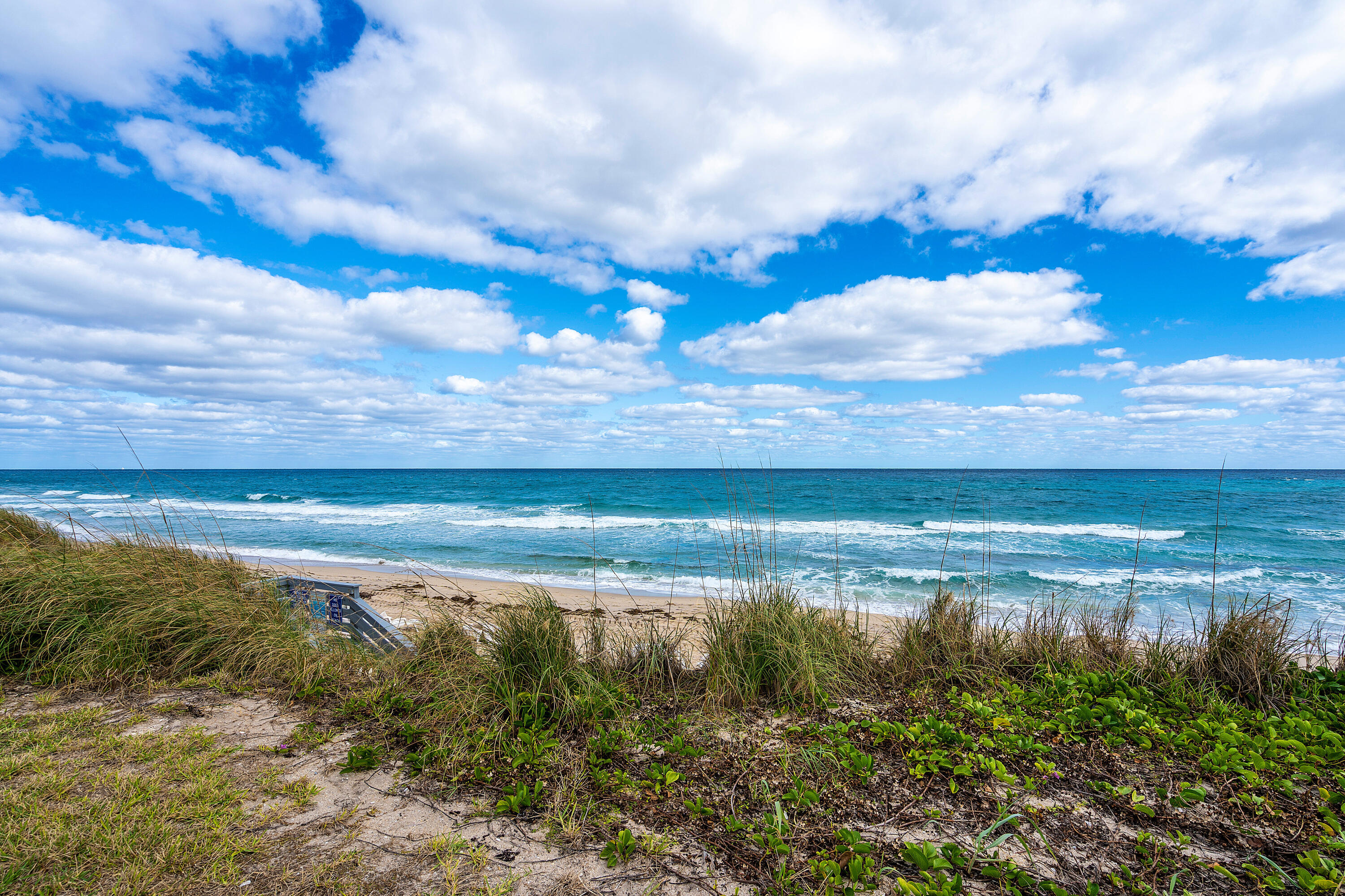 DORCHESTER OF PALM BEACH CONDO - Residential