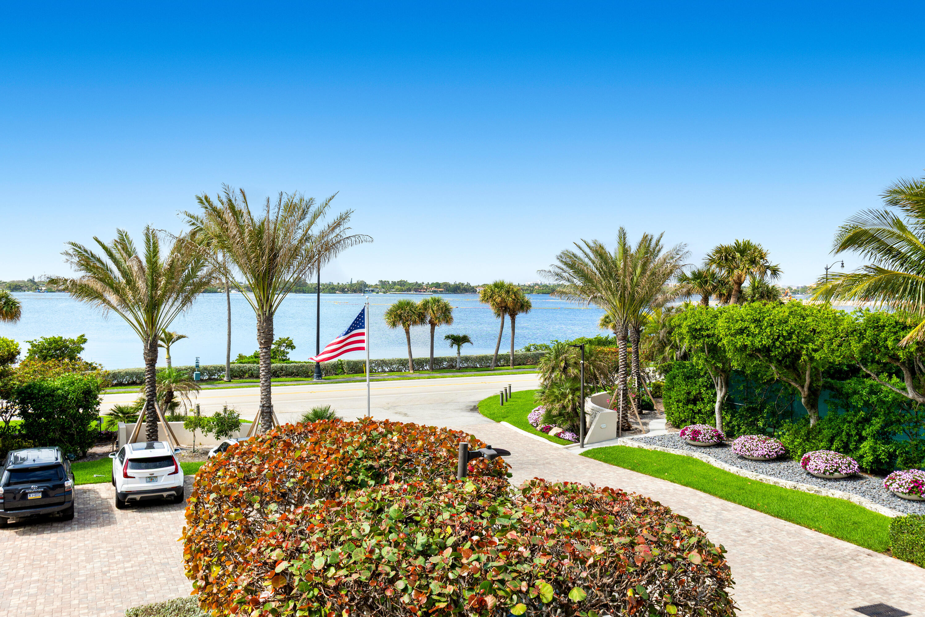 DORCHESTER OF PALM BEACH CONDO - Residential
