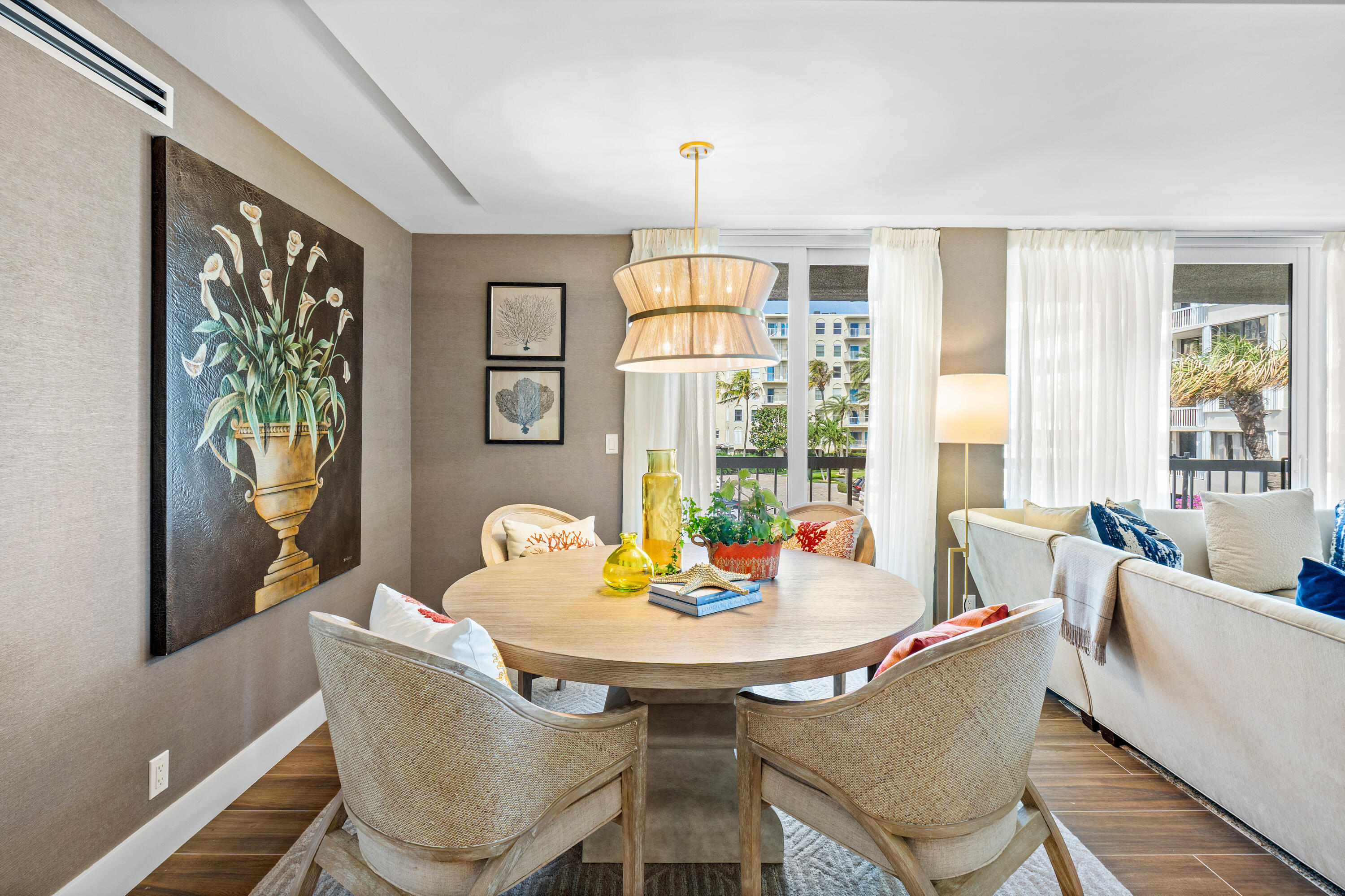 DORCHESTER OF PALM BEACH CONDO - Residential