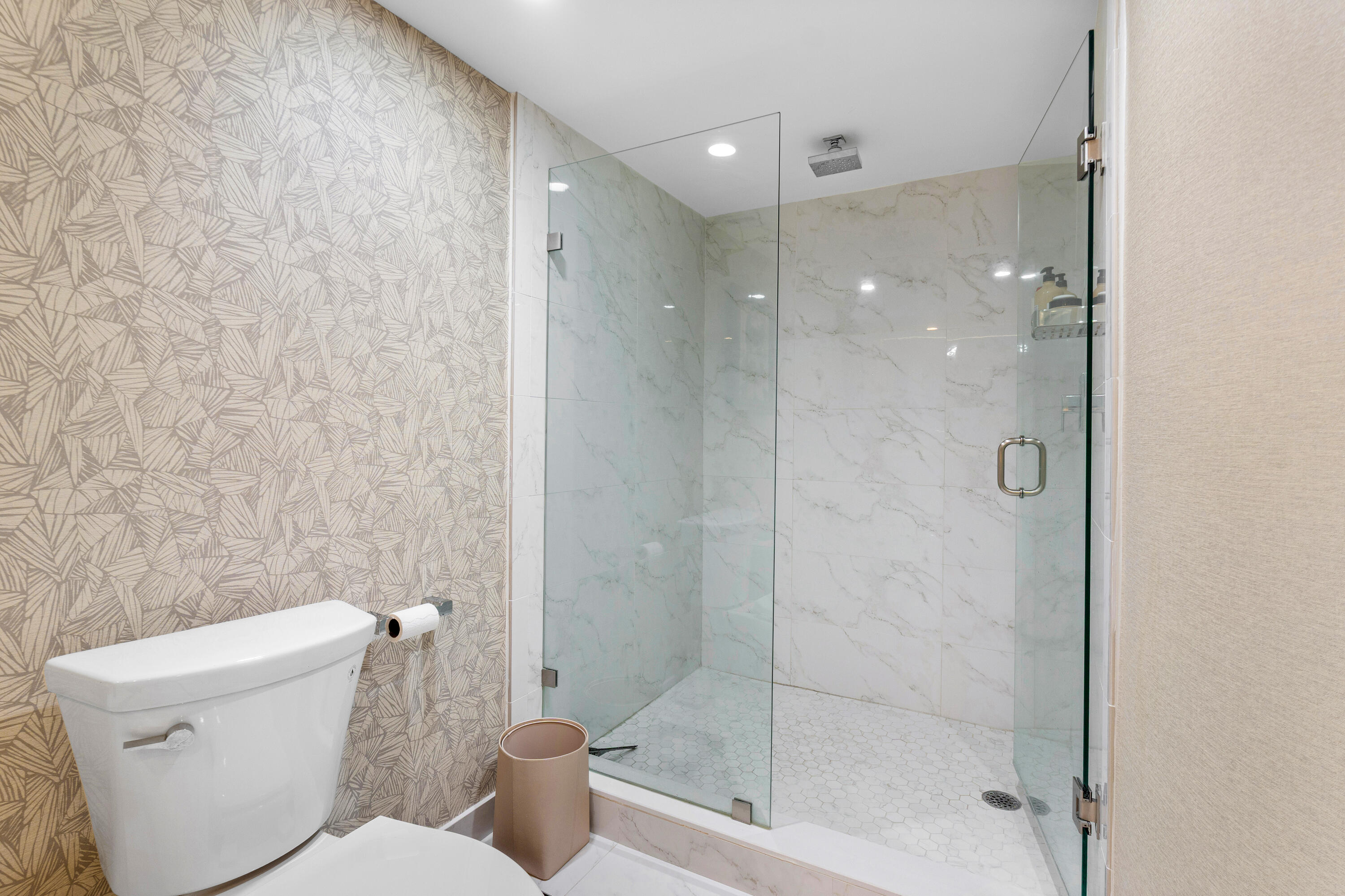 DORCHESTER OF PALM BEACH CONDO - Residential