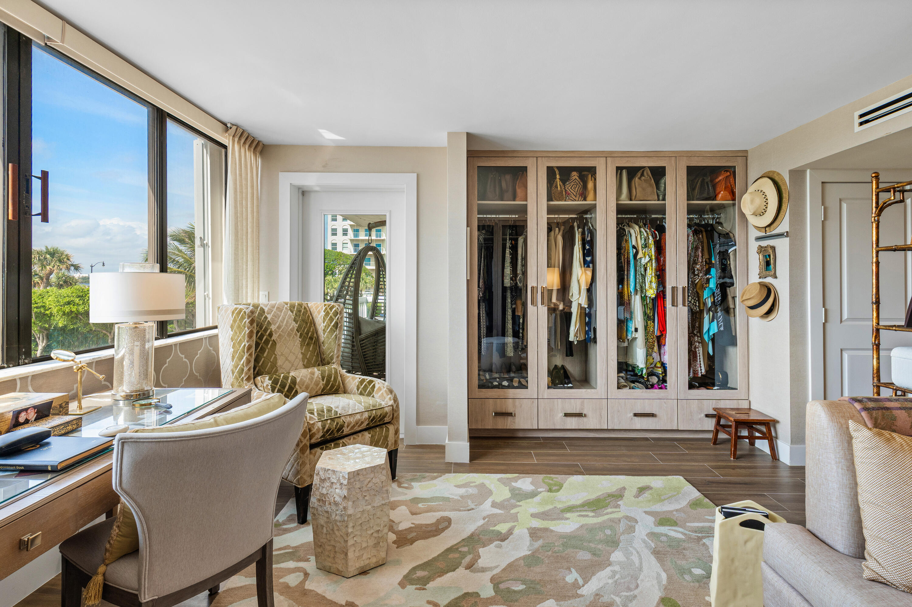 DORCHESTER OF PALM BEACH CONDO - Residential