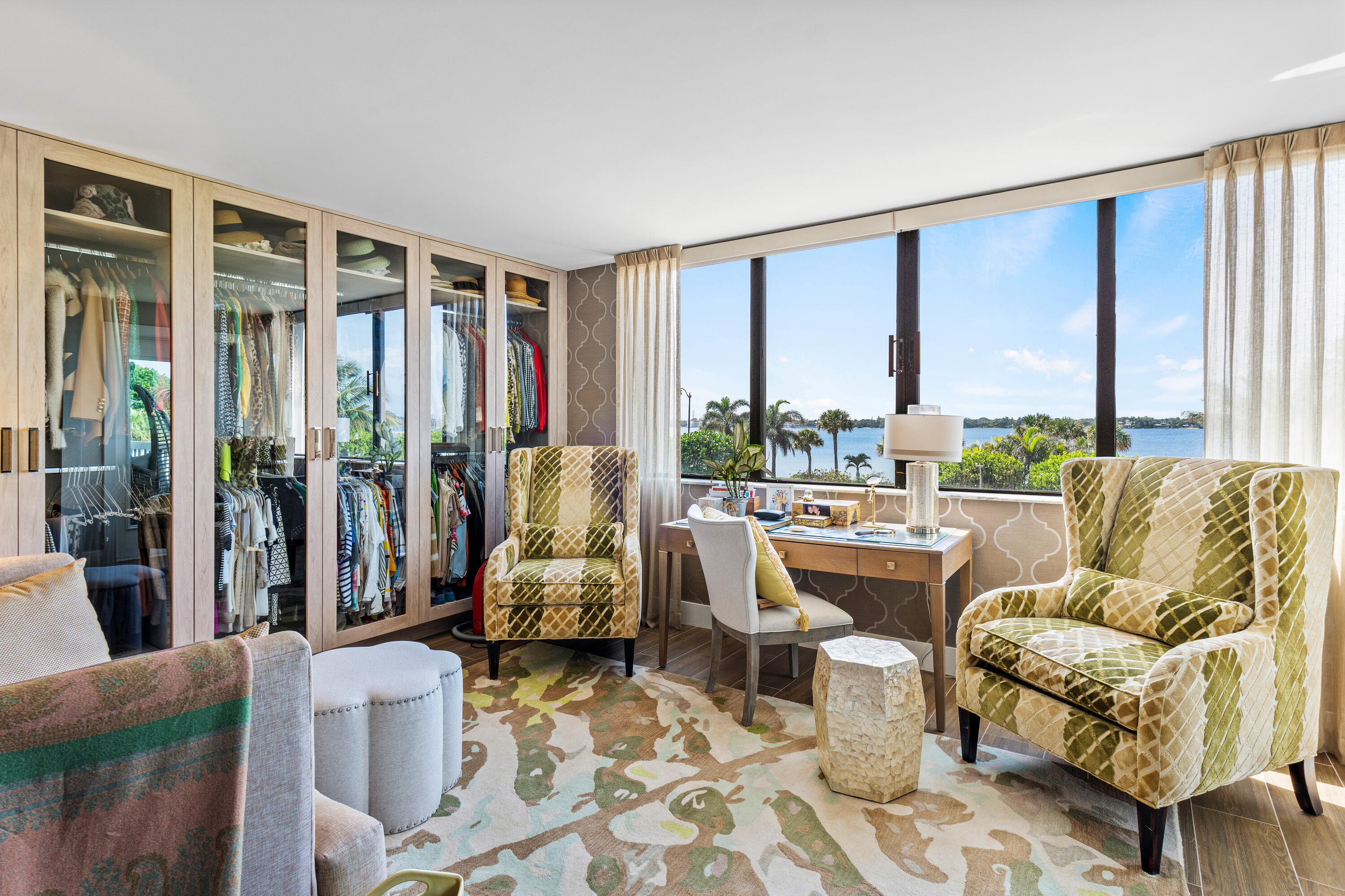 DORCHESTER OF PALM BEACH CONDO - Residential