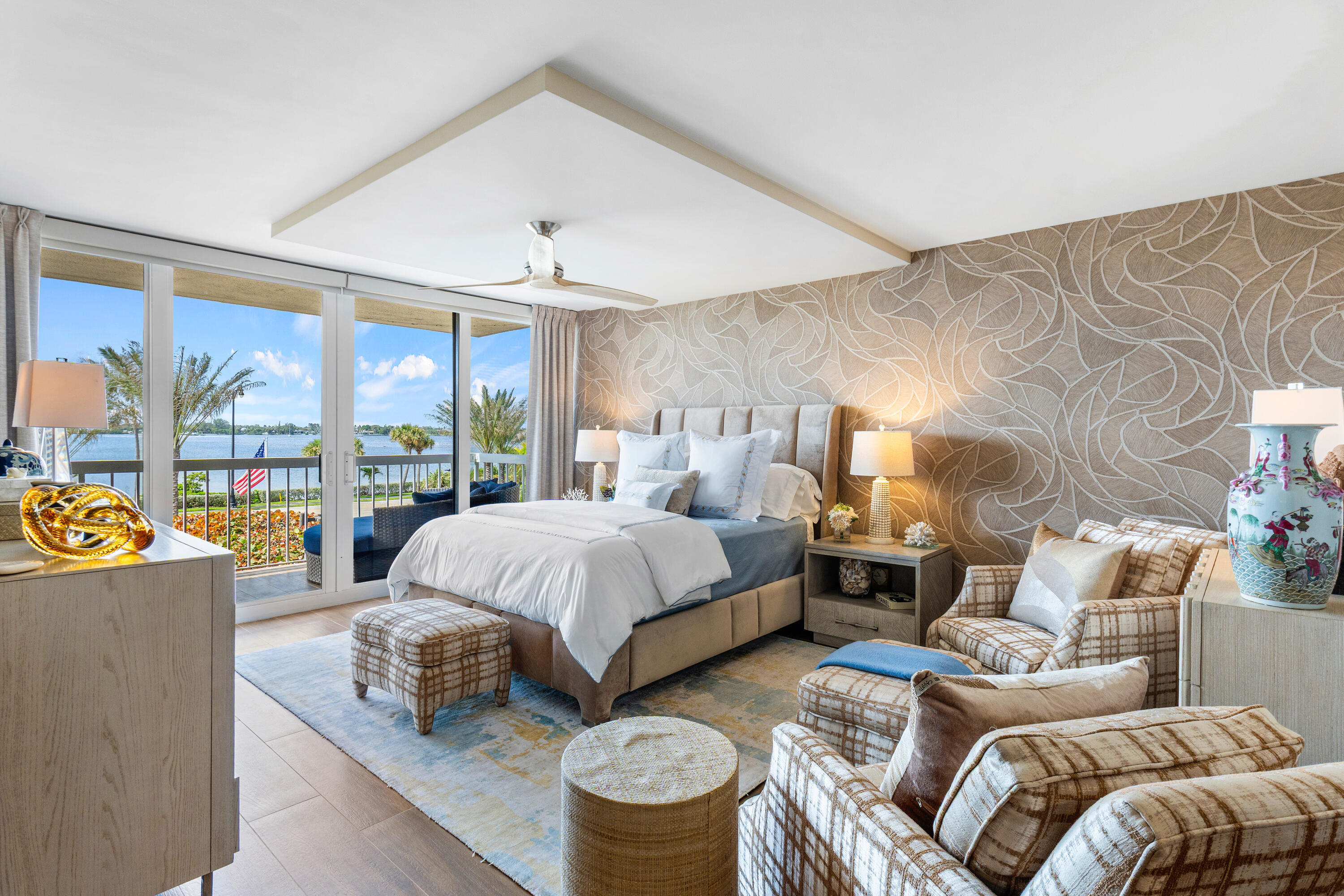 DORCHESTER OF PALM BEACH CONDO - Residential