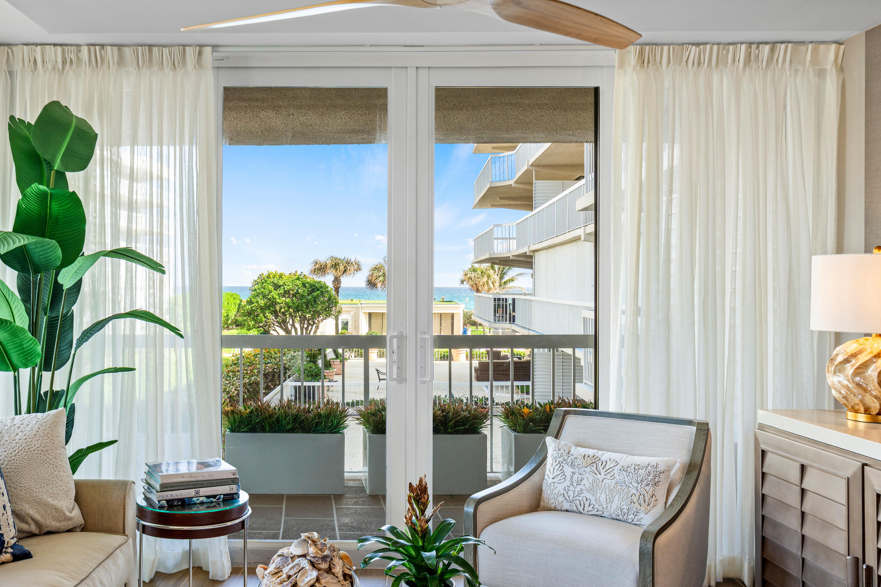 DORCHESTER OF PALM BEACH CONDO - Residential