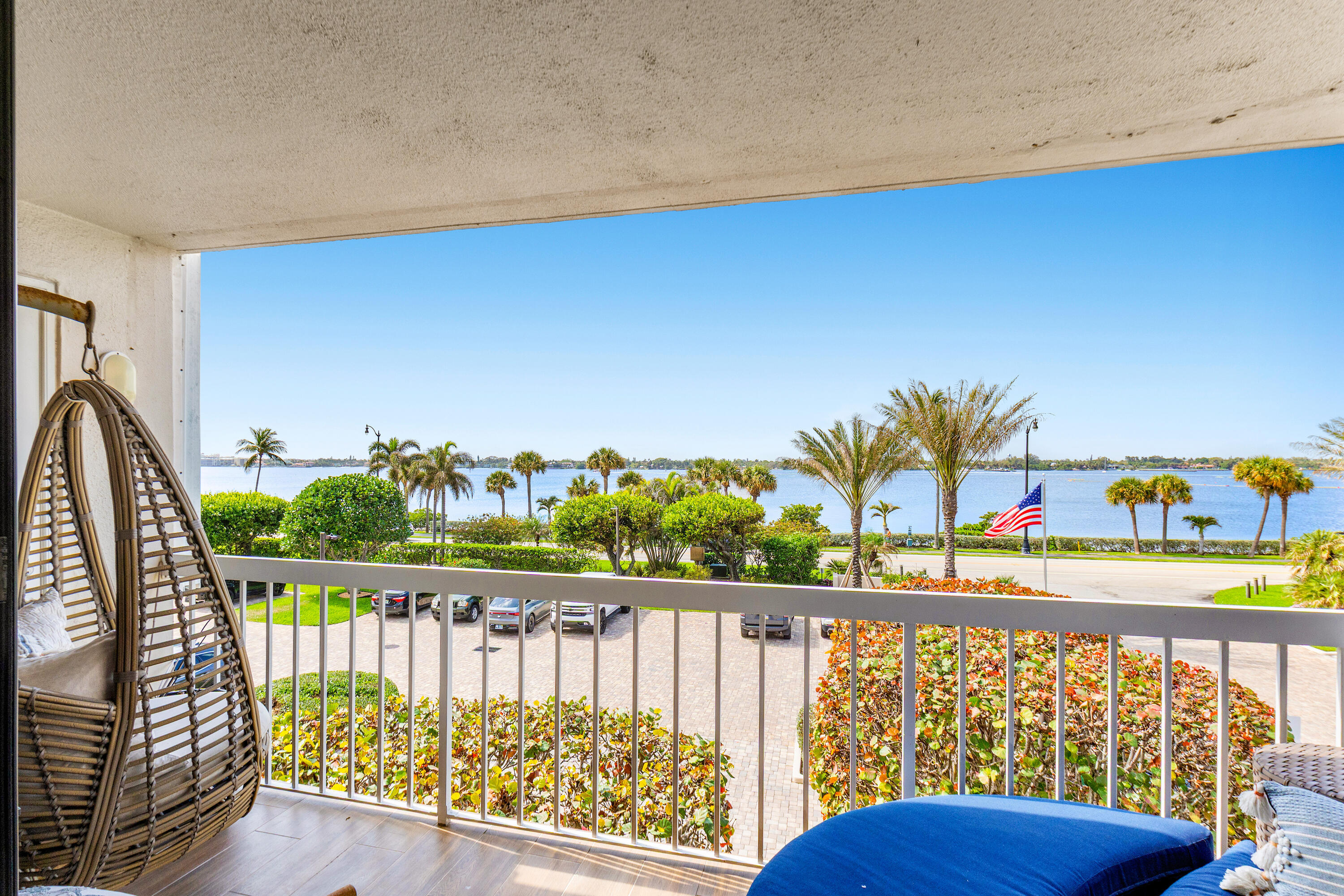 DORCHESTER OF PALM BEACH CONDO - Residential