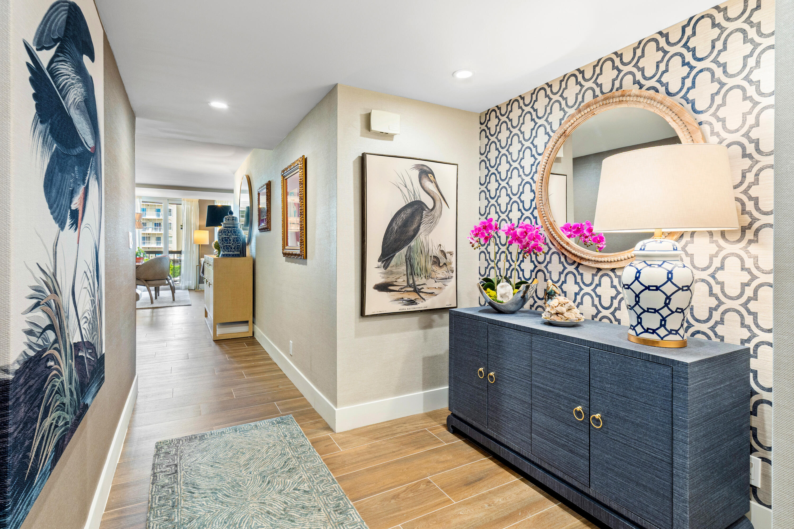 DORCHESTER OF PALM BEACH CONDO - Residential