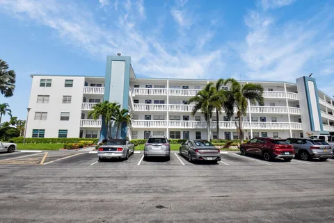 4088 Exeter E, Boca Raton, FL MLS: R11090427