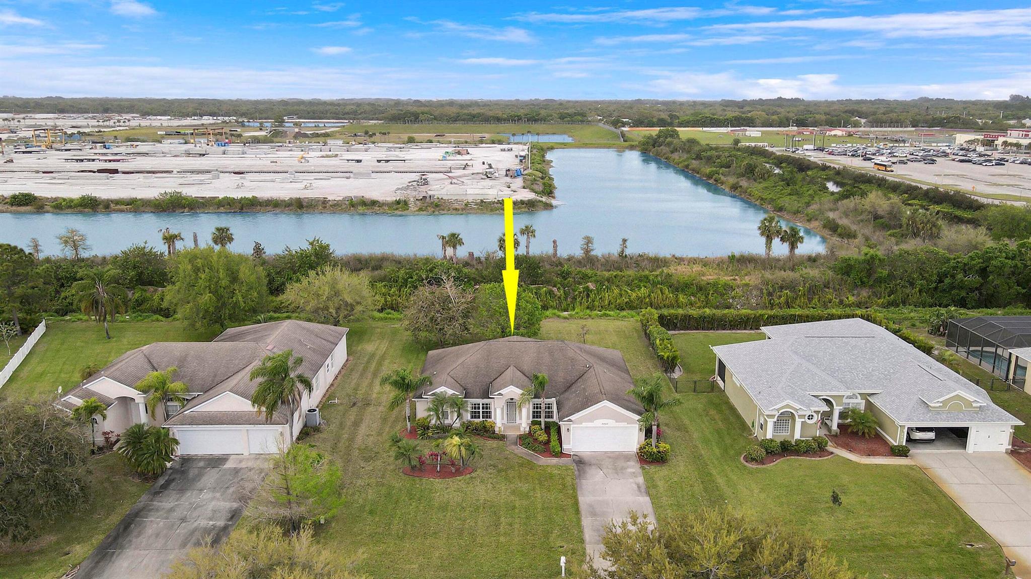 2620 N Serenity Circle, Fort Pierce, FL, 34981/$419,900 1 2620 N Serenity Circle