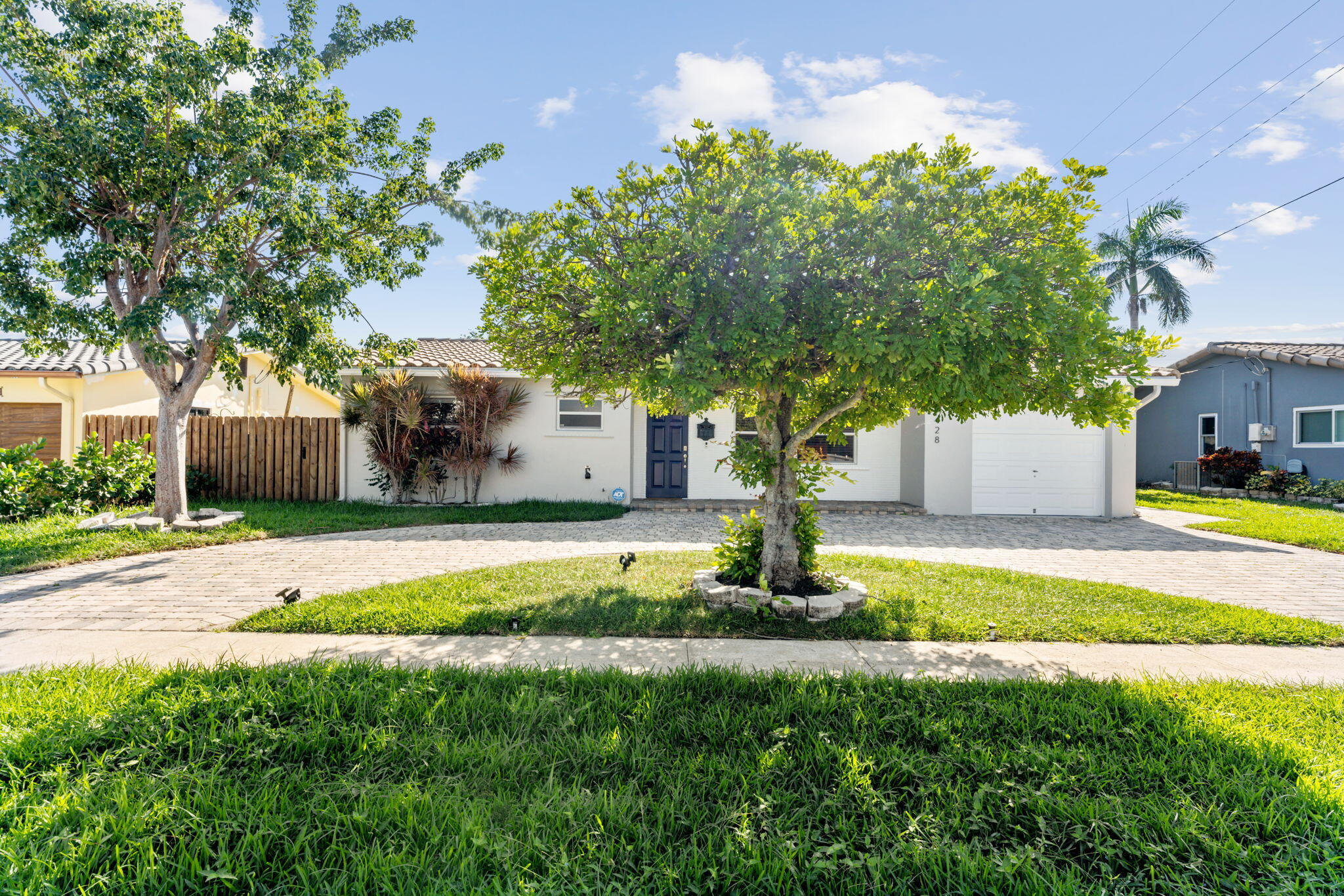 BONITA PARK - Residential