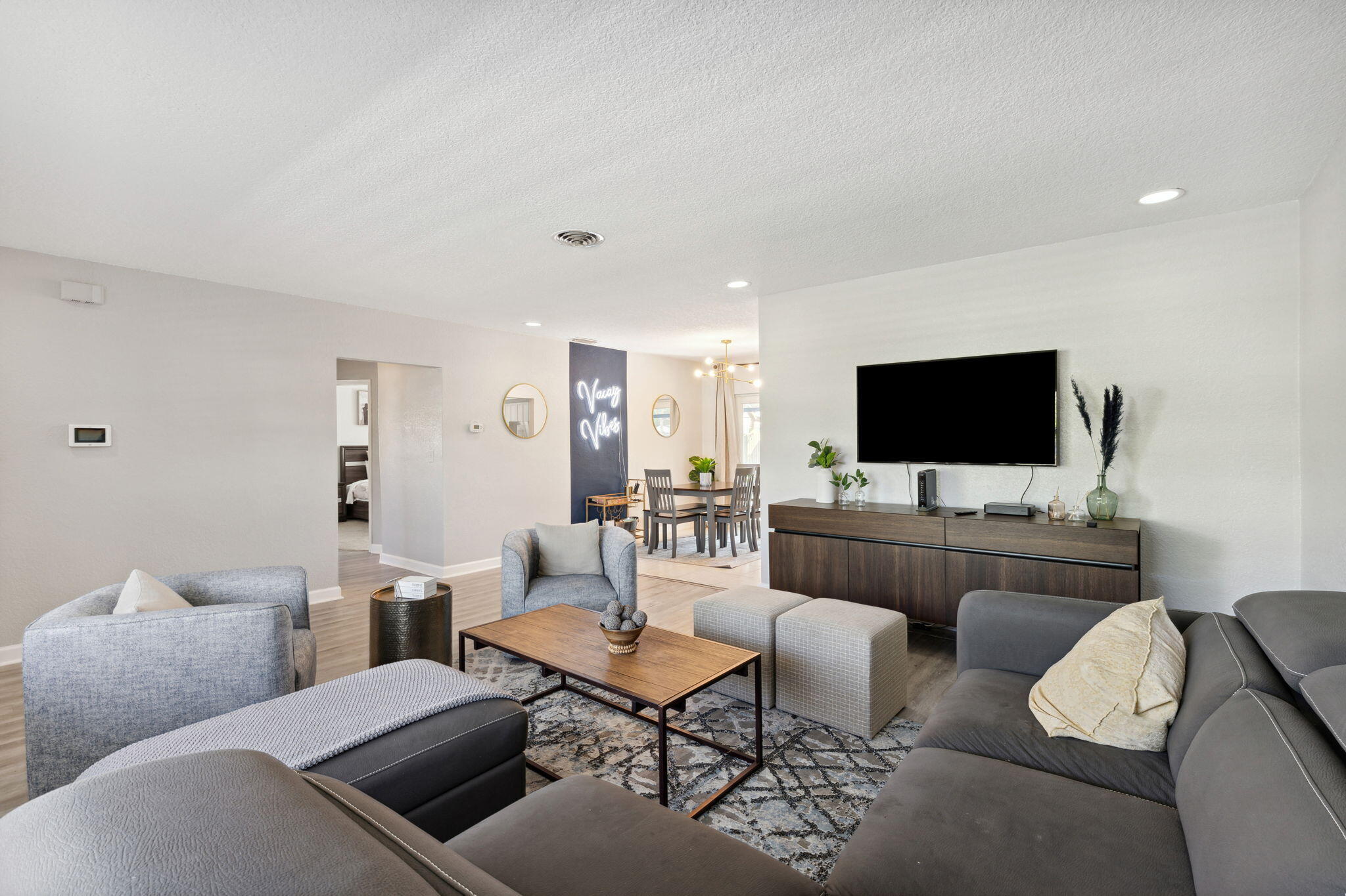 BONITA PARK - Residential