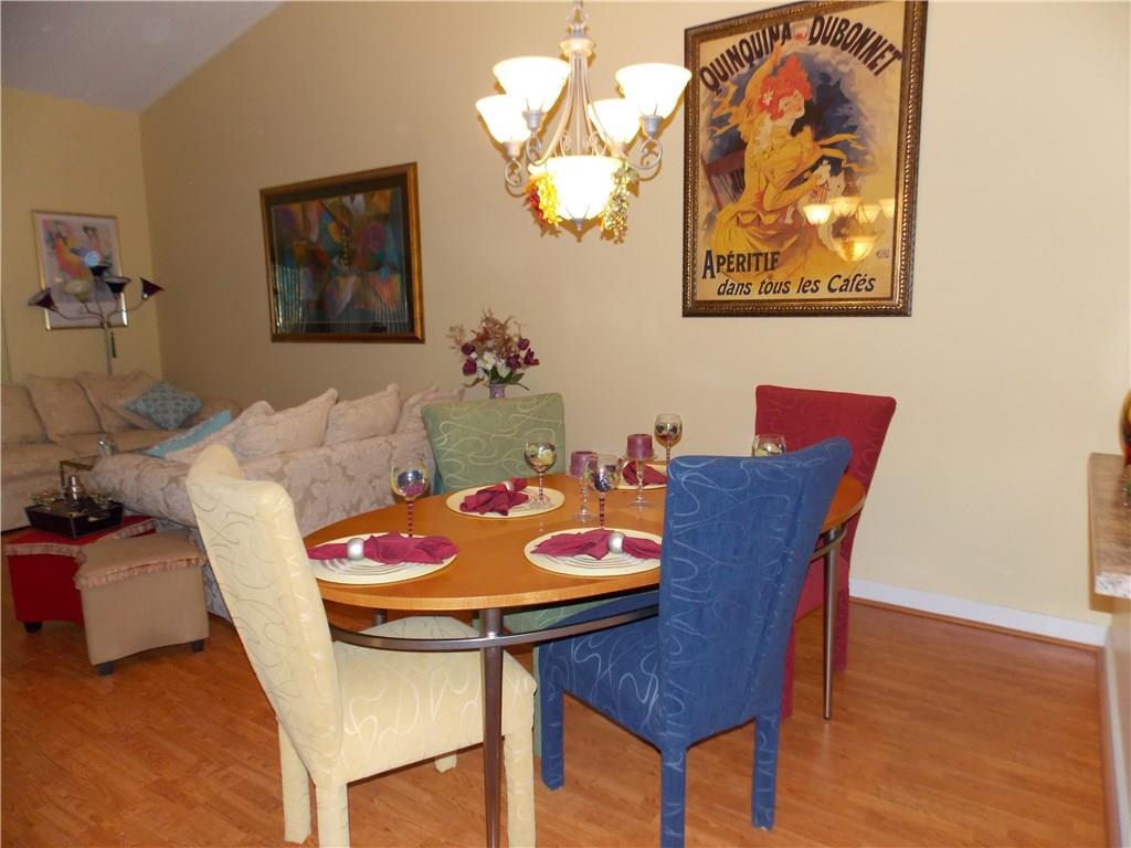 GINGERTREE - Residential