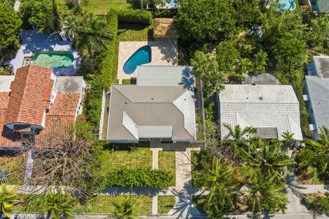 A home in Lake Worth Beach