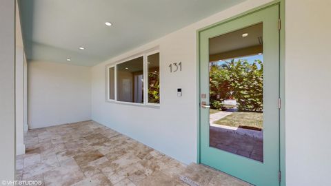 A home in Lake Worth Beach