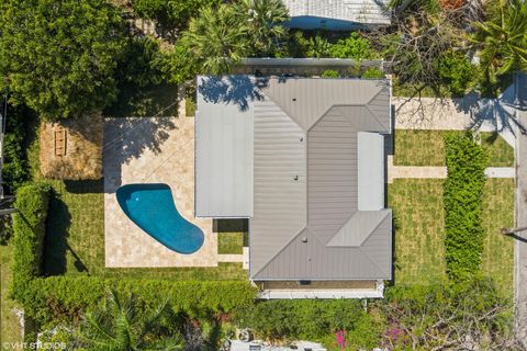 A home in Lake Worth Beach