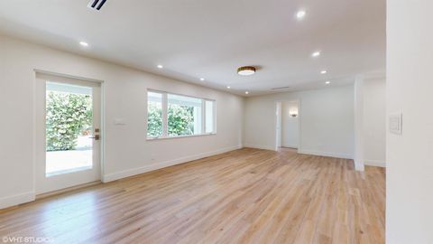 A home in Lake Worth Beach