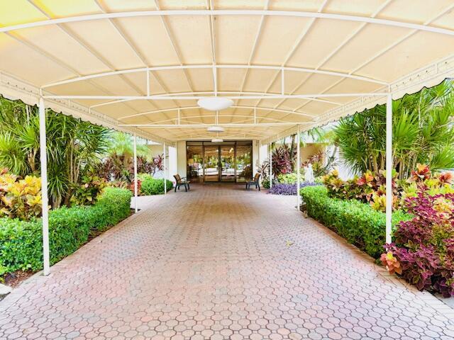 3051 N Course Drive 807