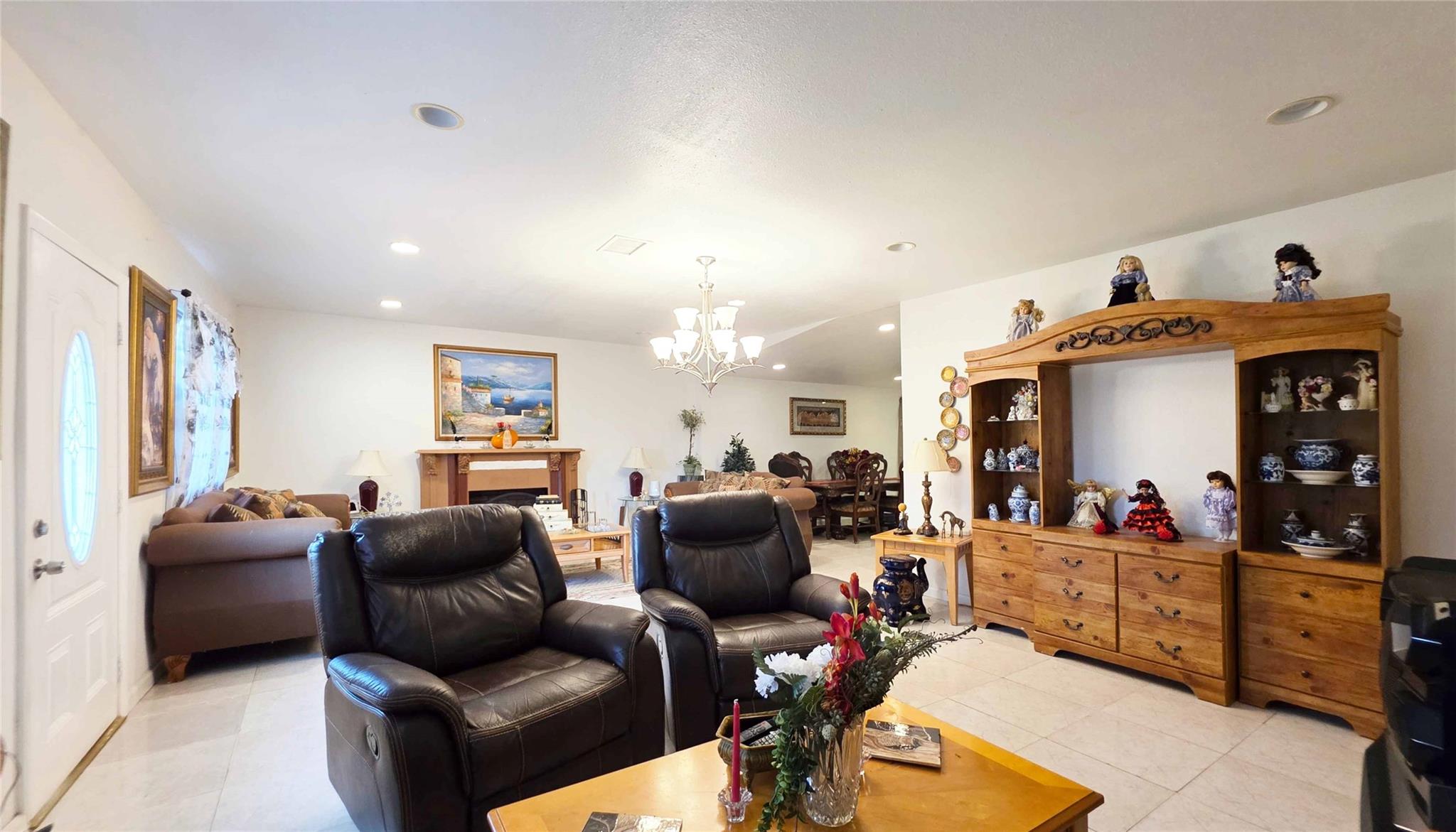 Montura Ranch - Residential