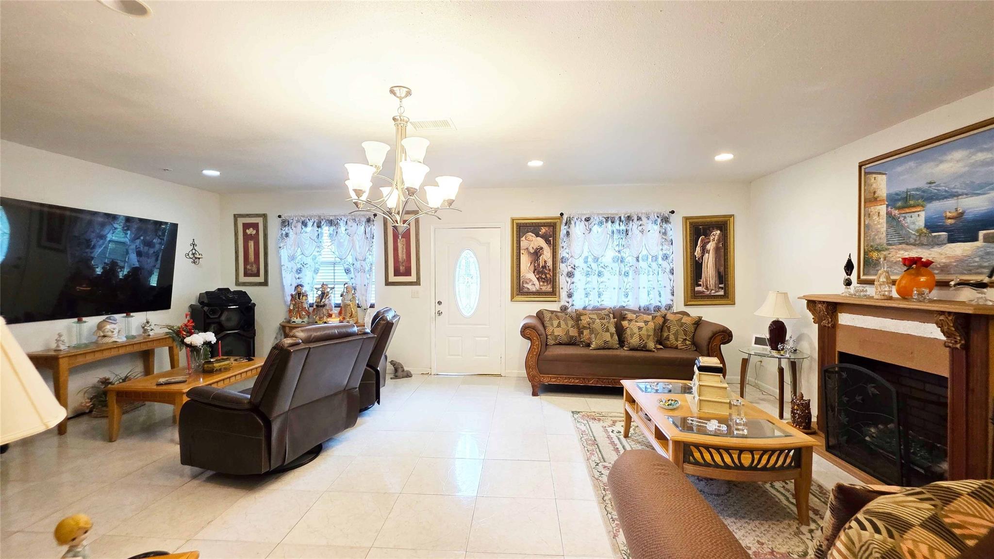Montura Ranch - Residential