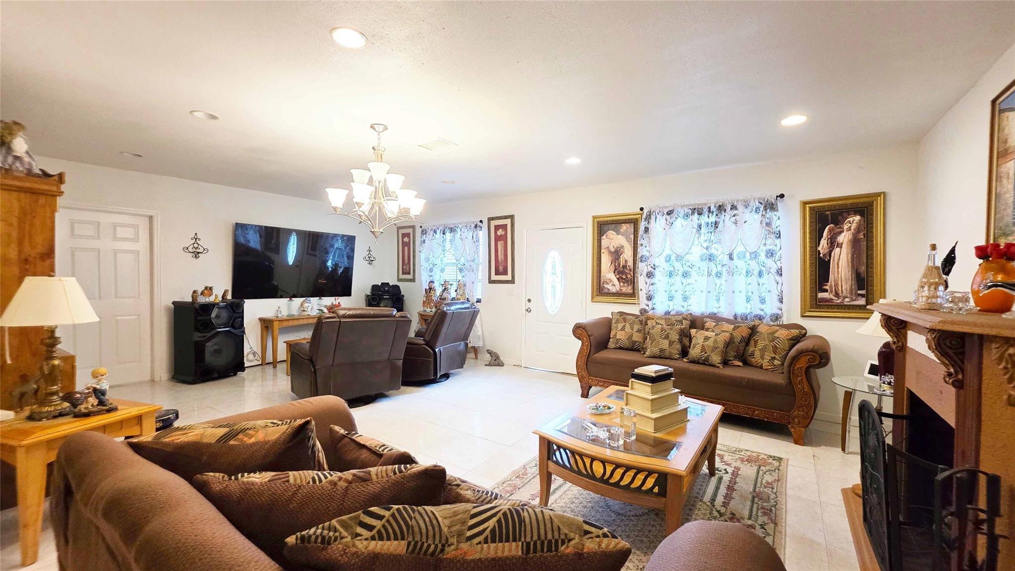 Montura Ranch - Residential