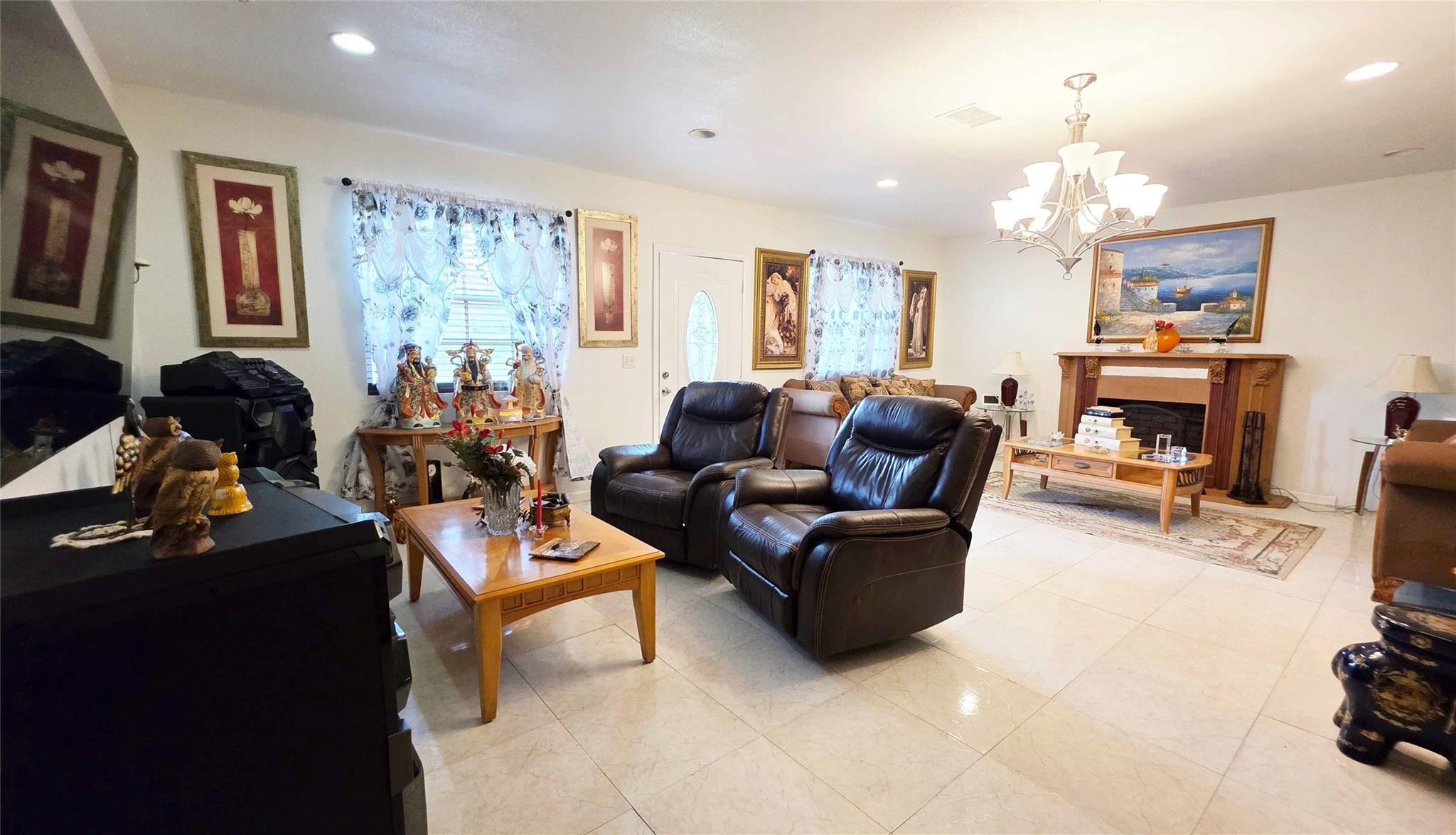 Montura Ranch - Residential
