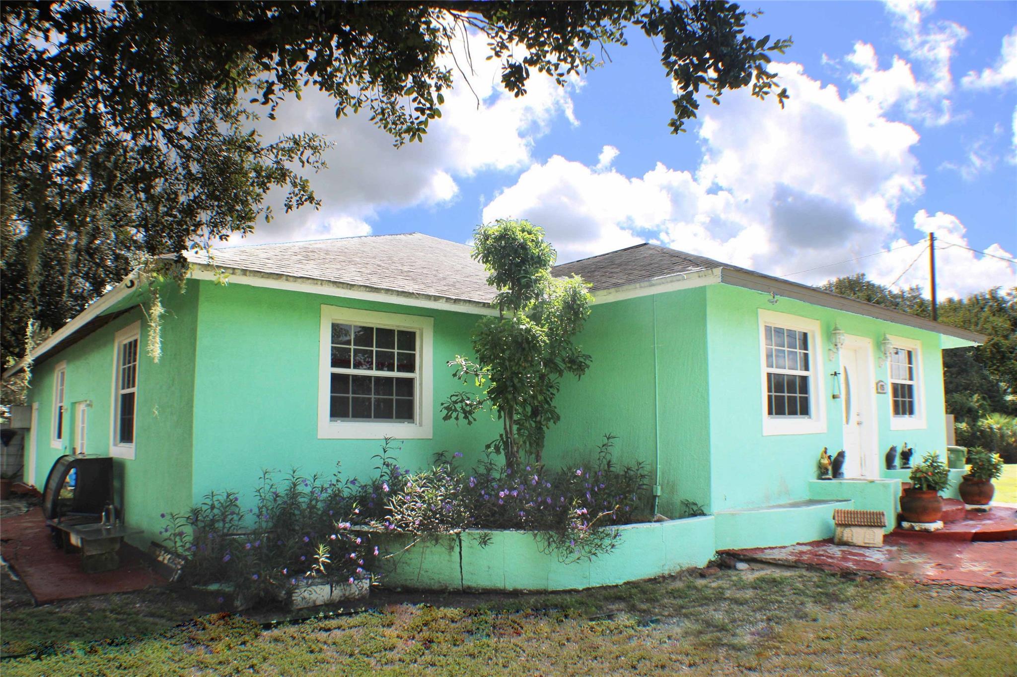 Montura Ranch - Residential