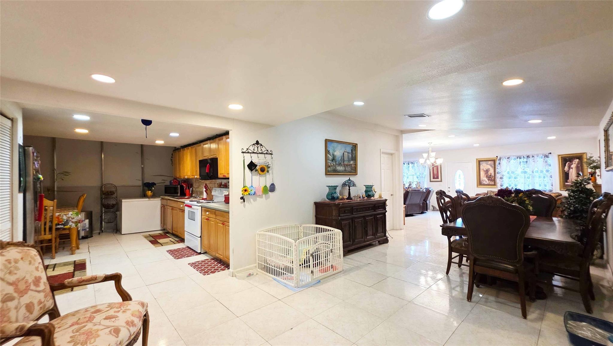 Montura Ranch - Residential