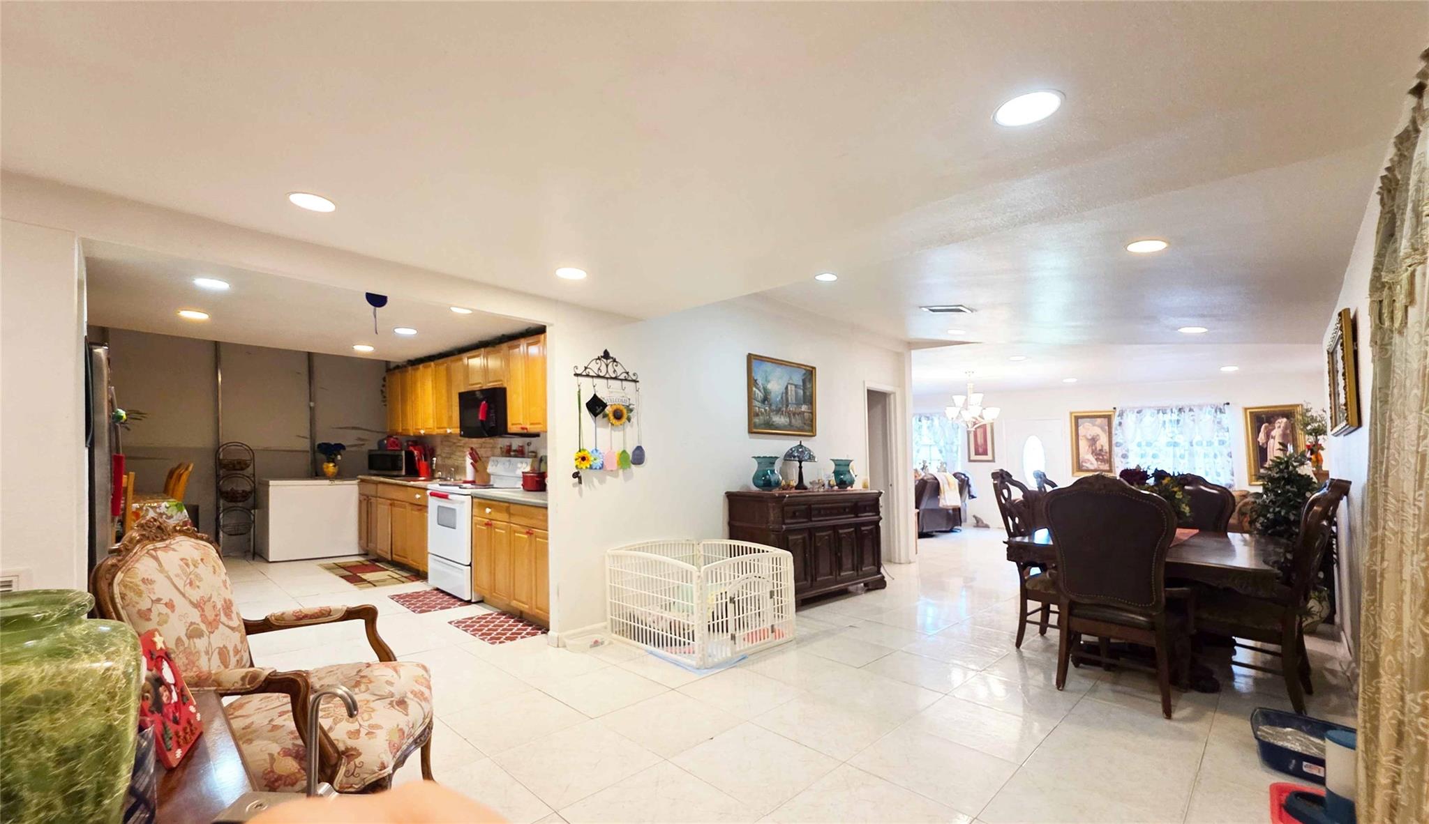 Montura Ranch - Residential