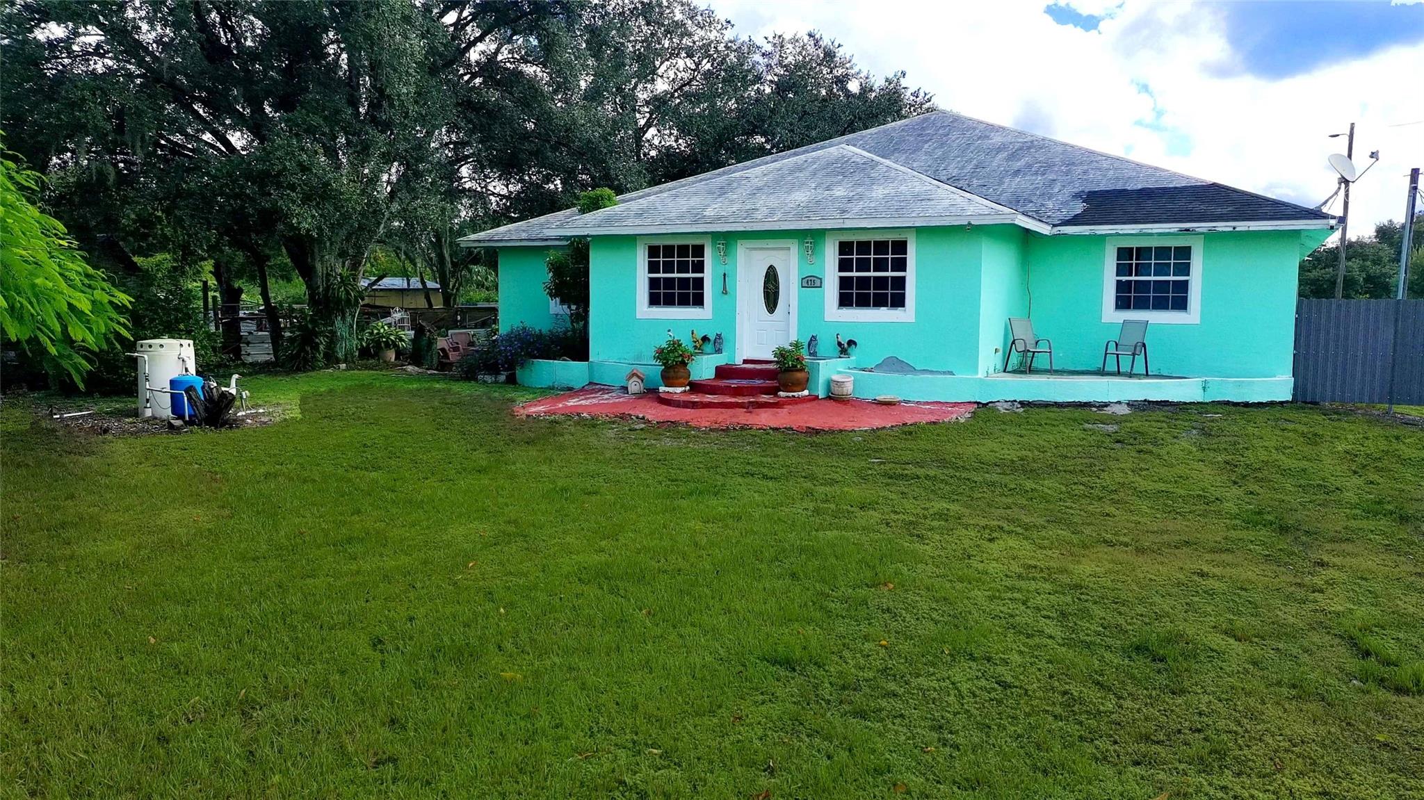 Montura Ranch - Residential