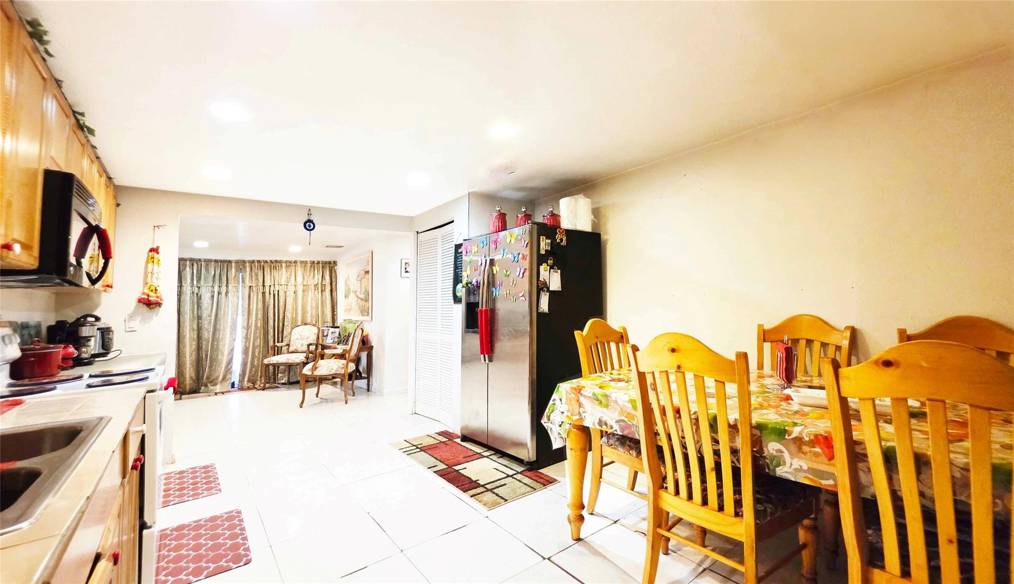 Montura Ranch - Residential