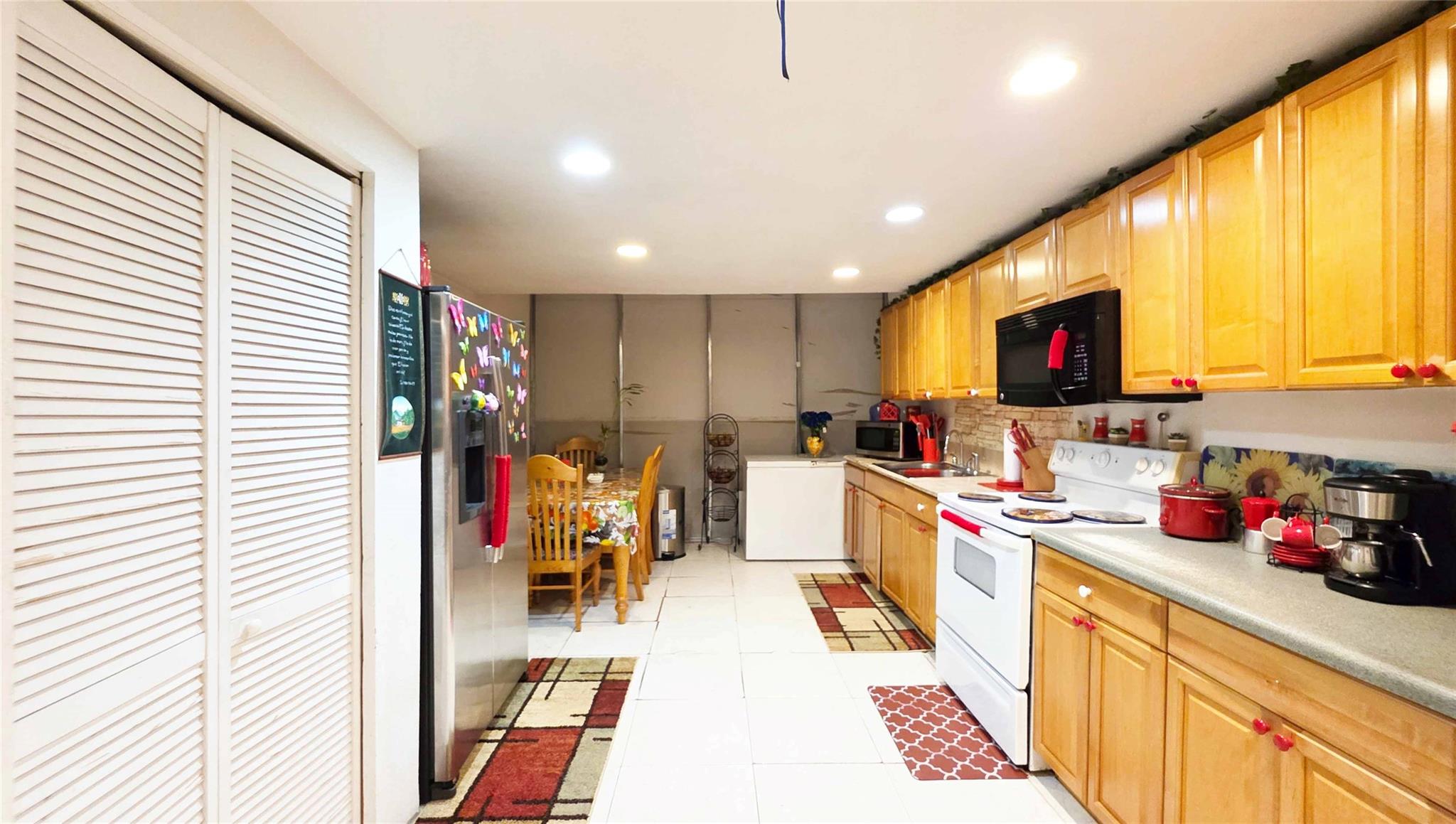 Montura Ranch - Residential