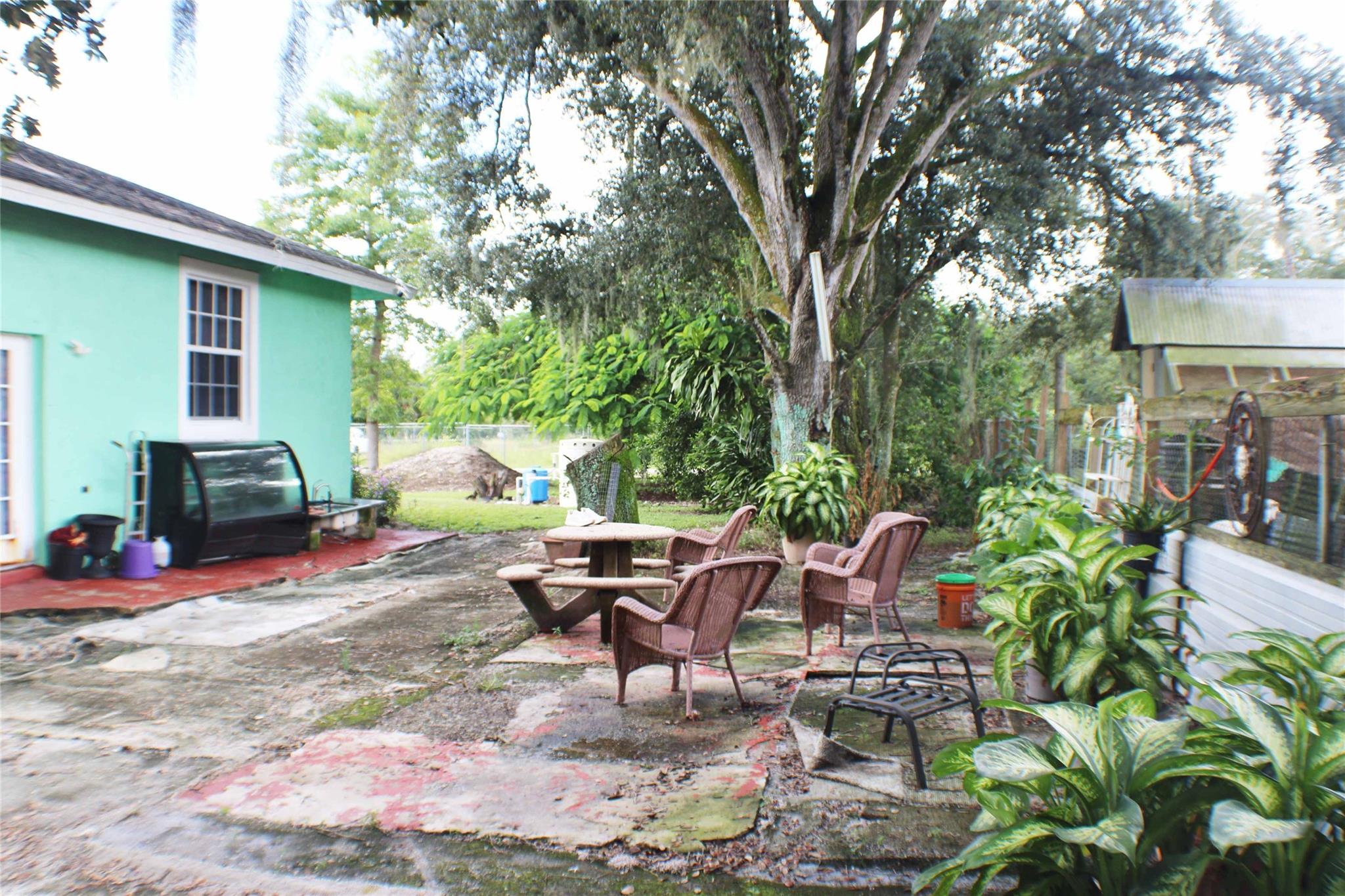 Montura Ranch - Residential