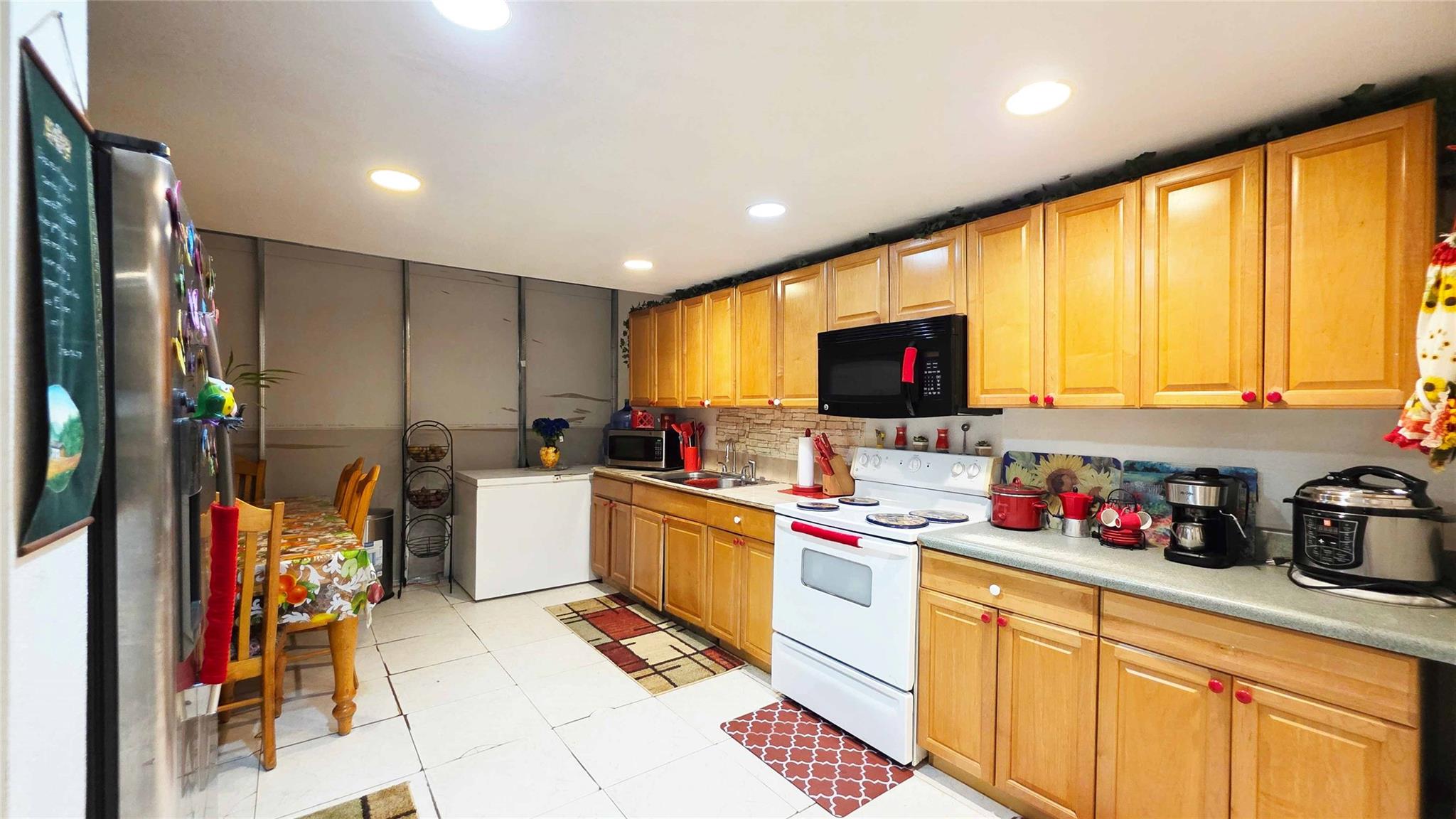 Montura Ranch - Residential