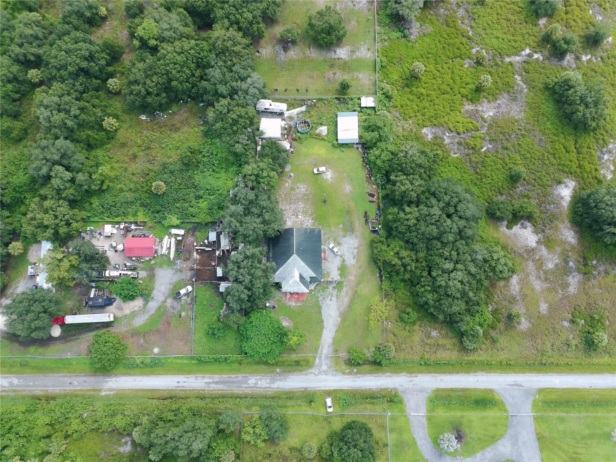 Montura Ranch - Residential